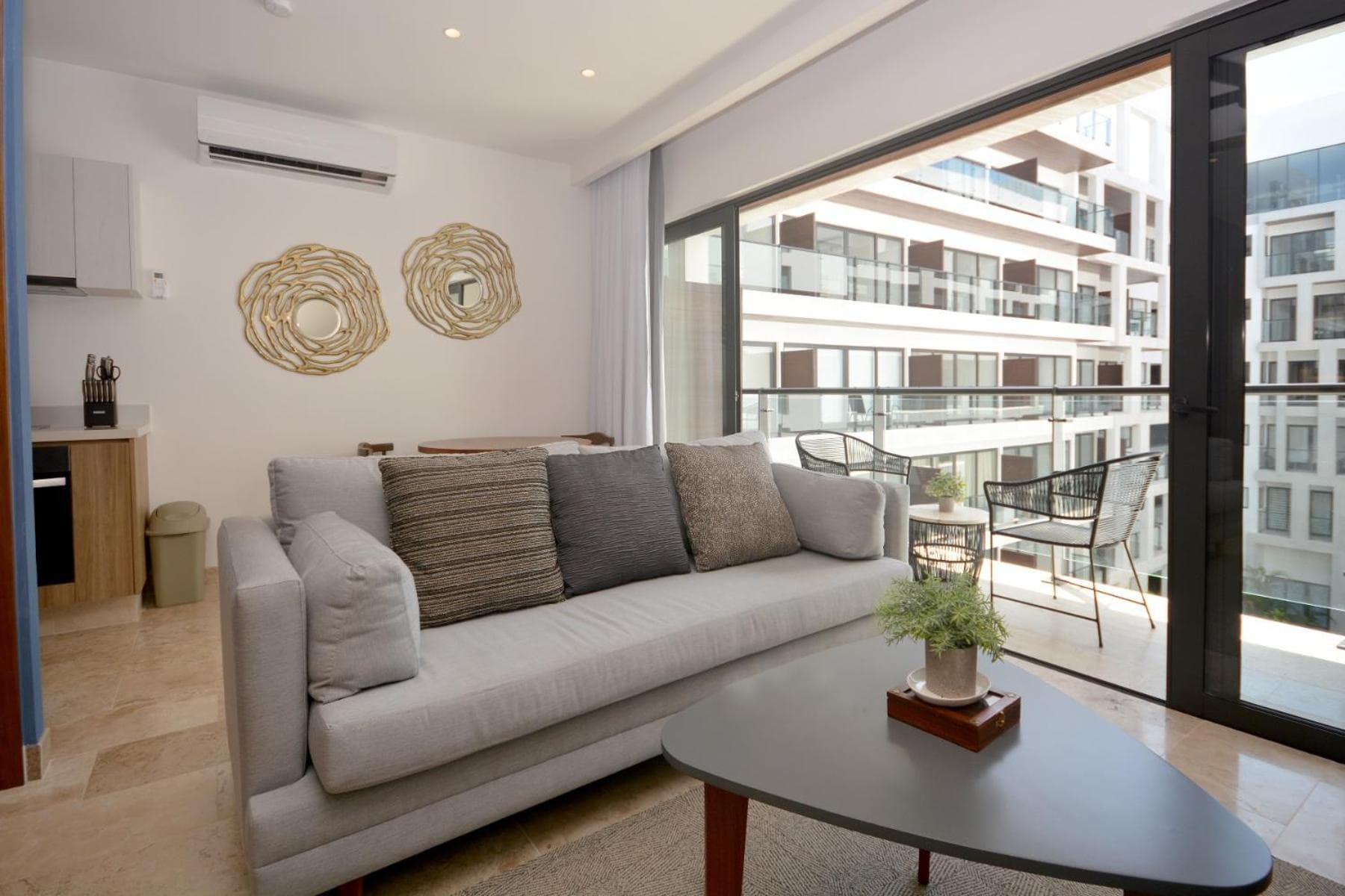 IPANA Luxury Apartments by Vacaciones.Yeah — 3
