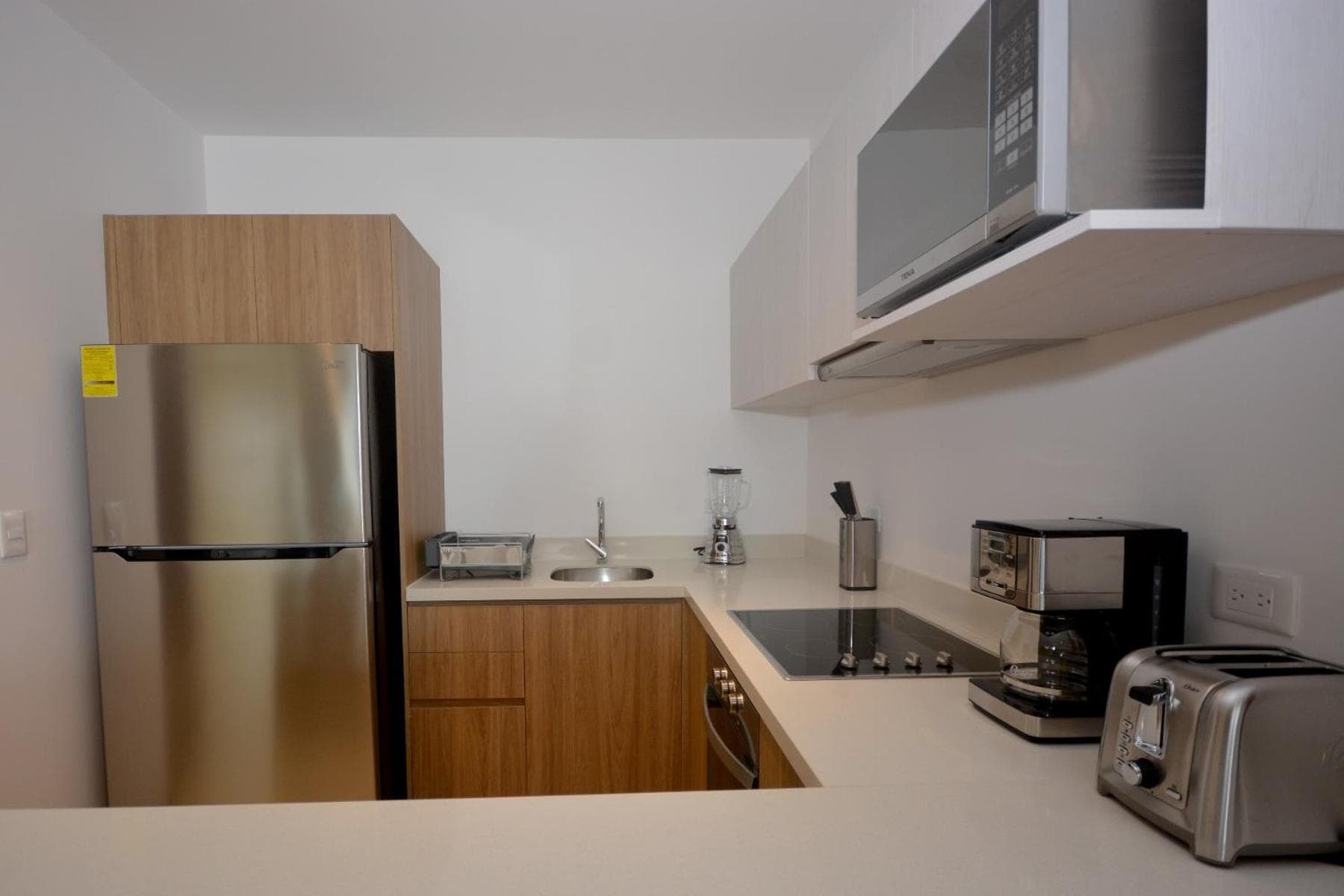 IPANA Luxury Apartments by Vacaciones.Yeah — 24