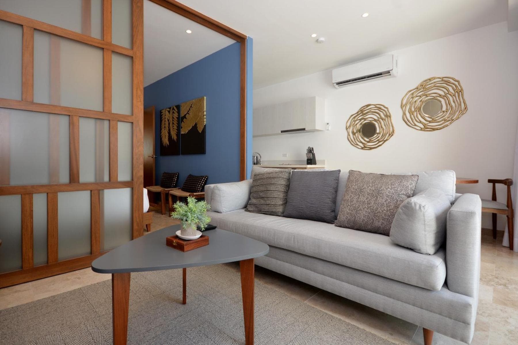 IPANA Luxury Apartments by Vacaciones.Yeah — 2