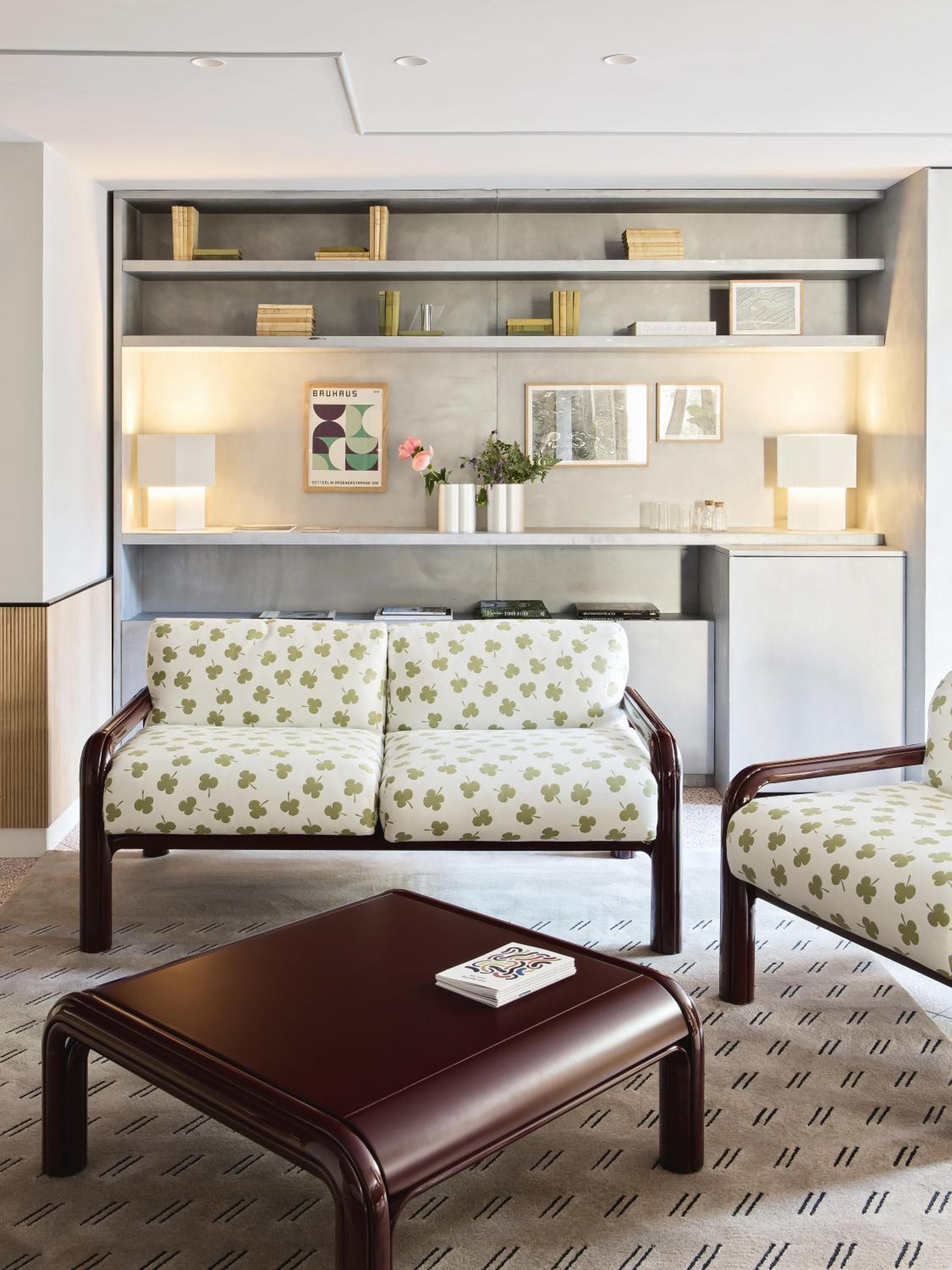 Hotel Rosalia — 7