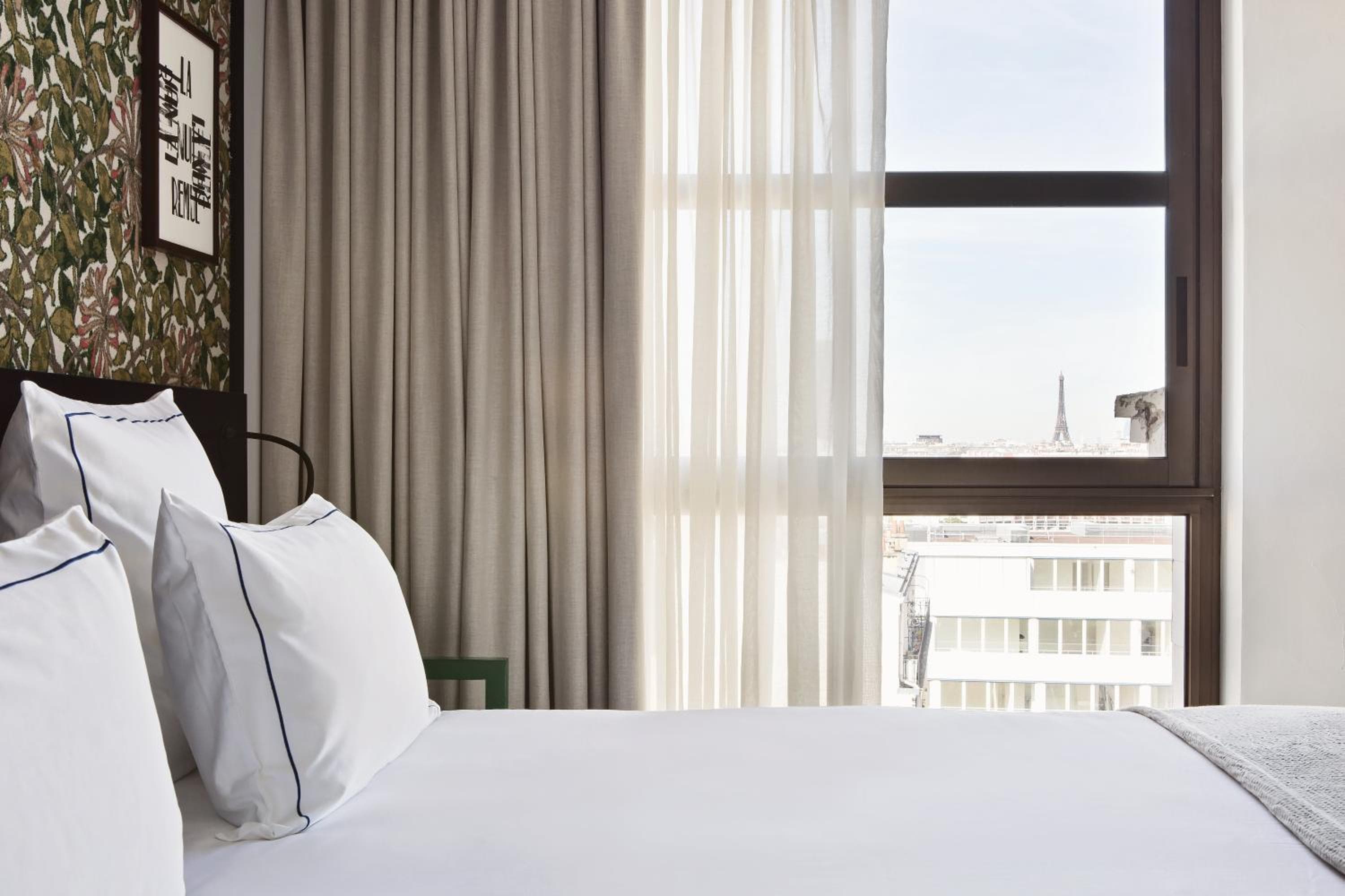 Hôtel Rosalie — 11