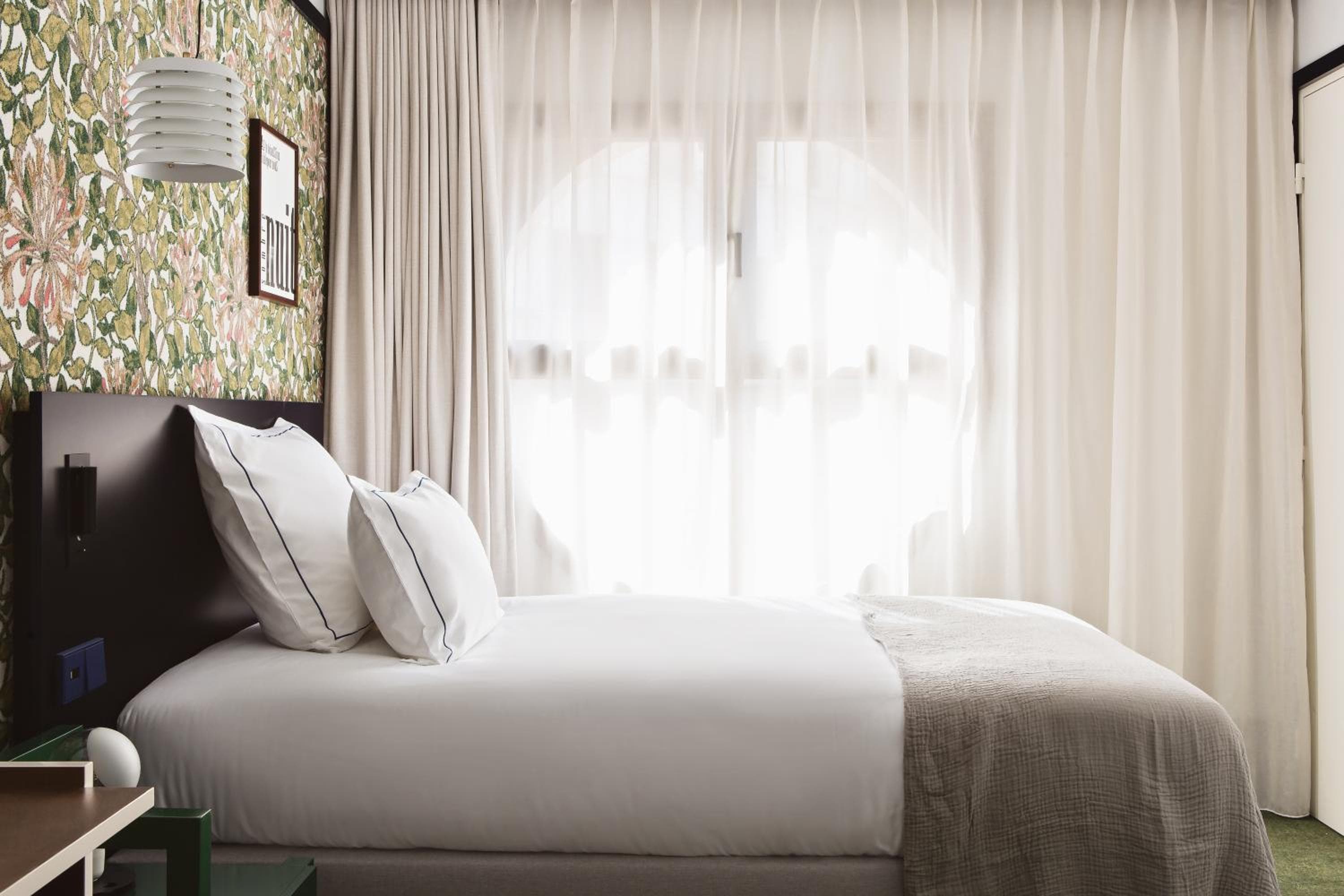 Hotel Rosalia — 8