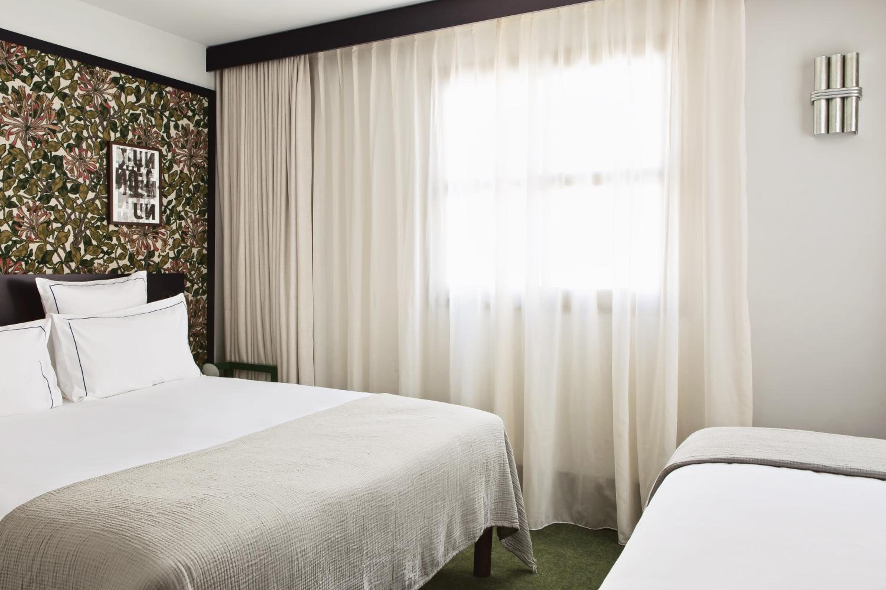 Hotel Rosalia — 11