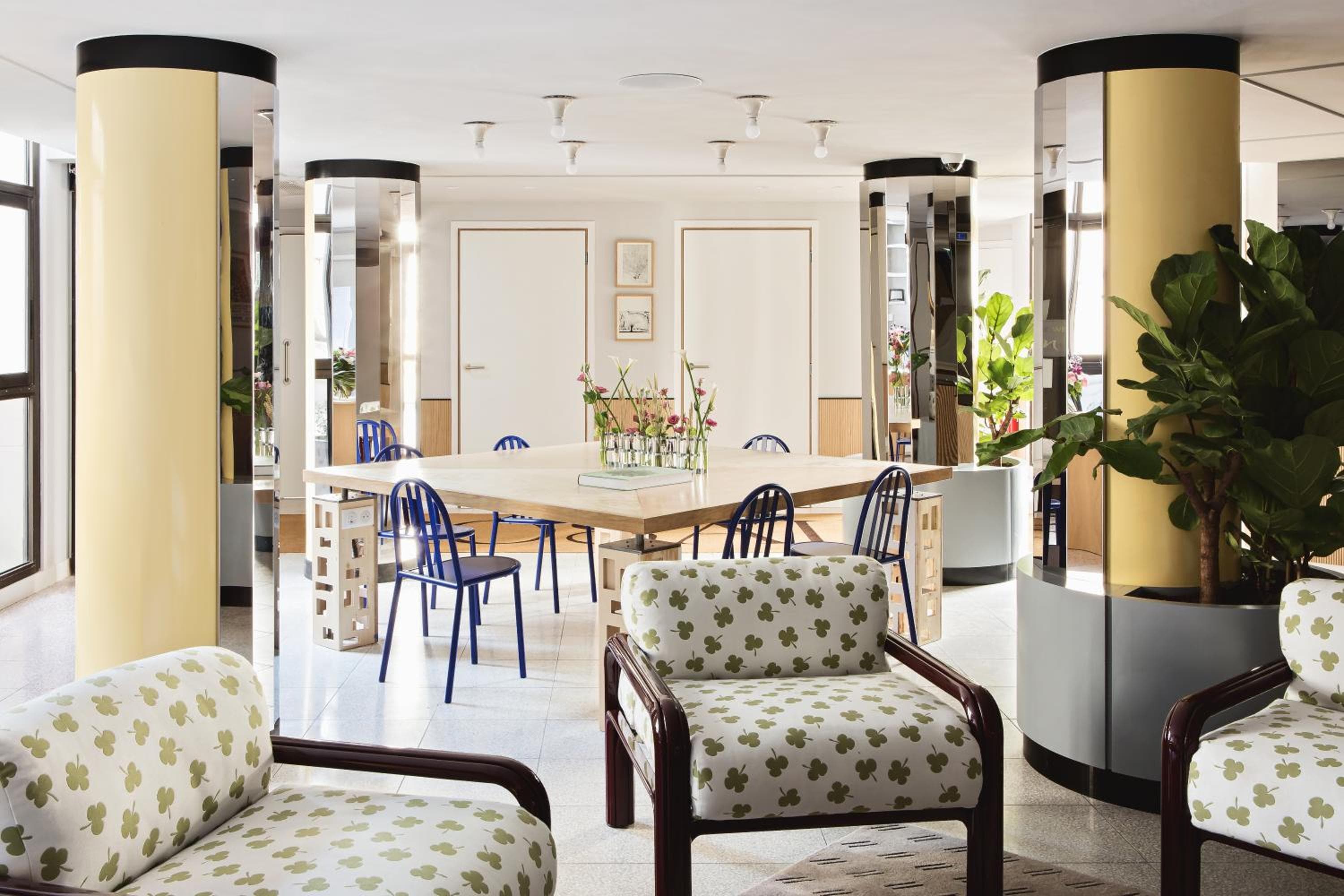 Hotel Rosalia — 6