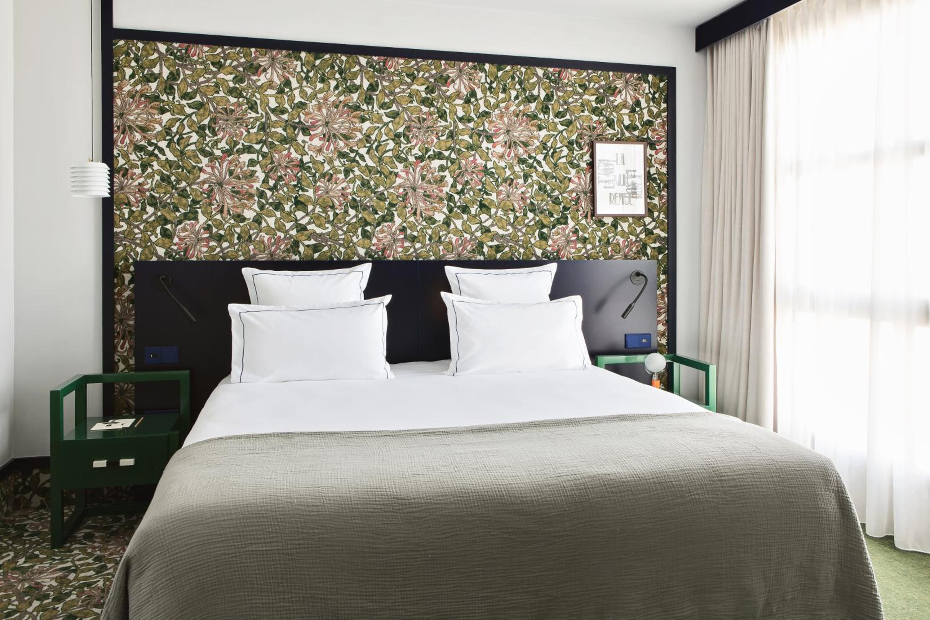 Hotel Rosalia — 16