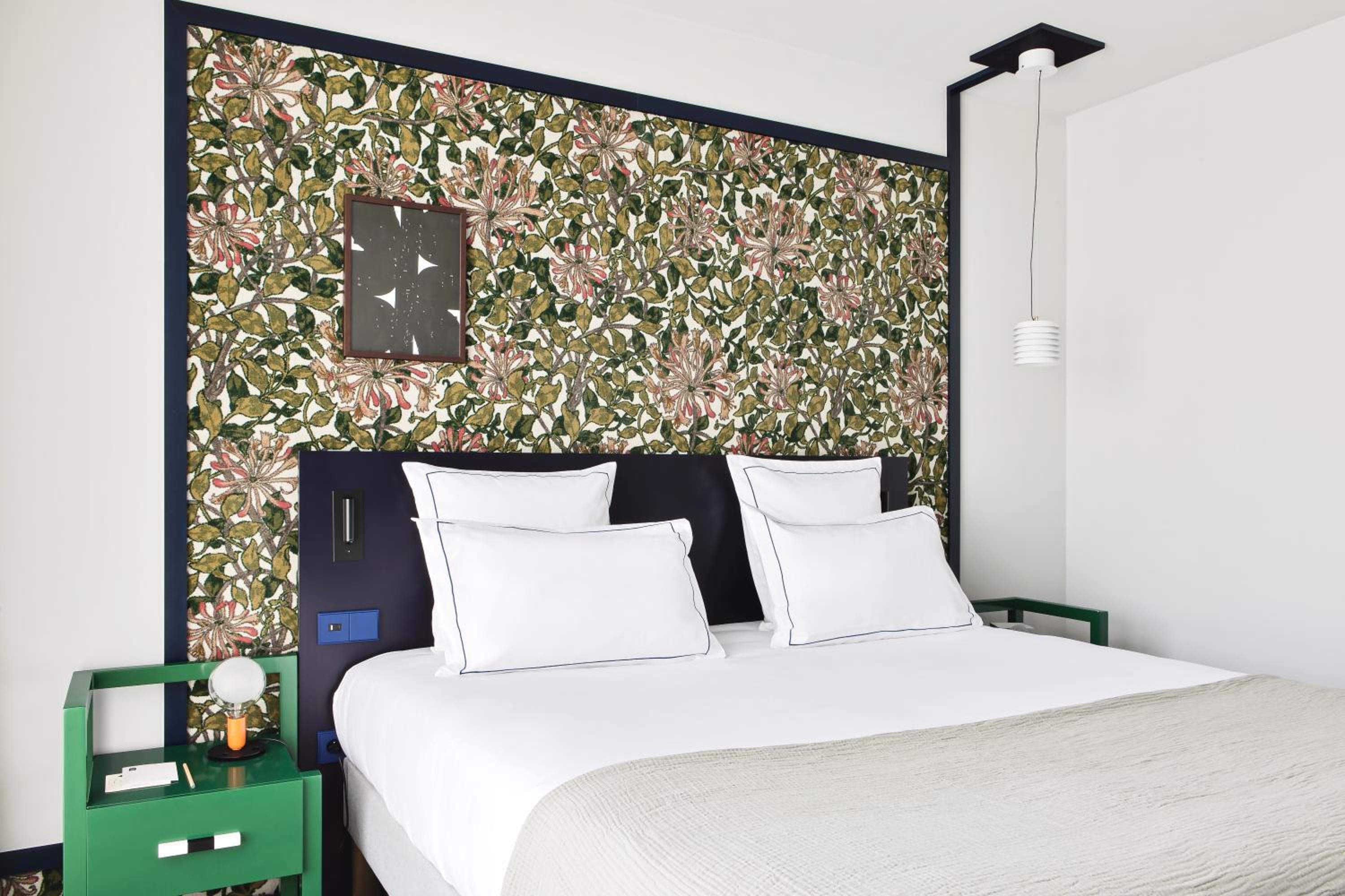 Hotel Rosalia — 17