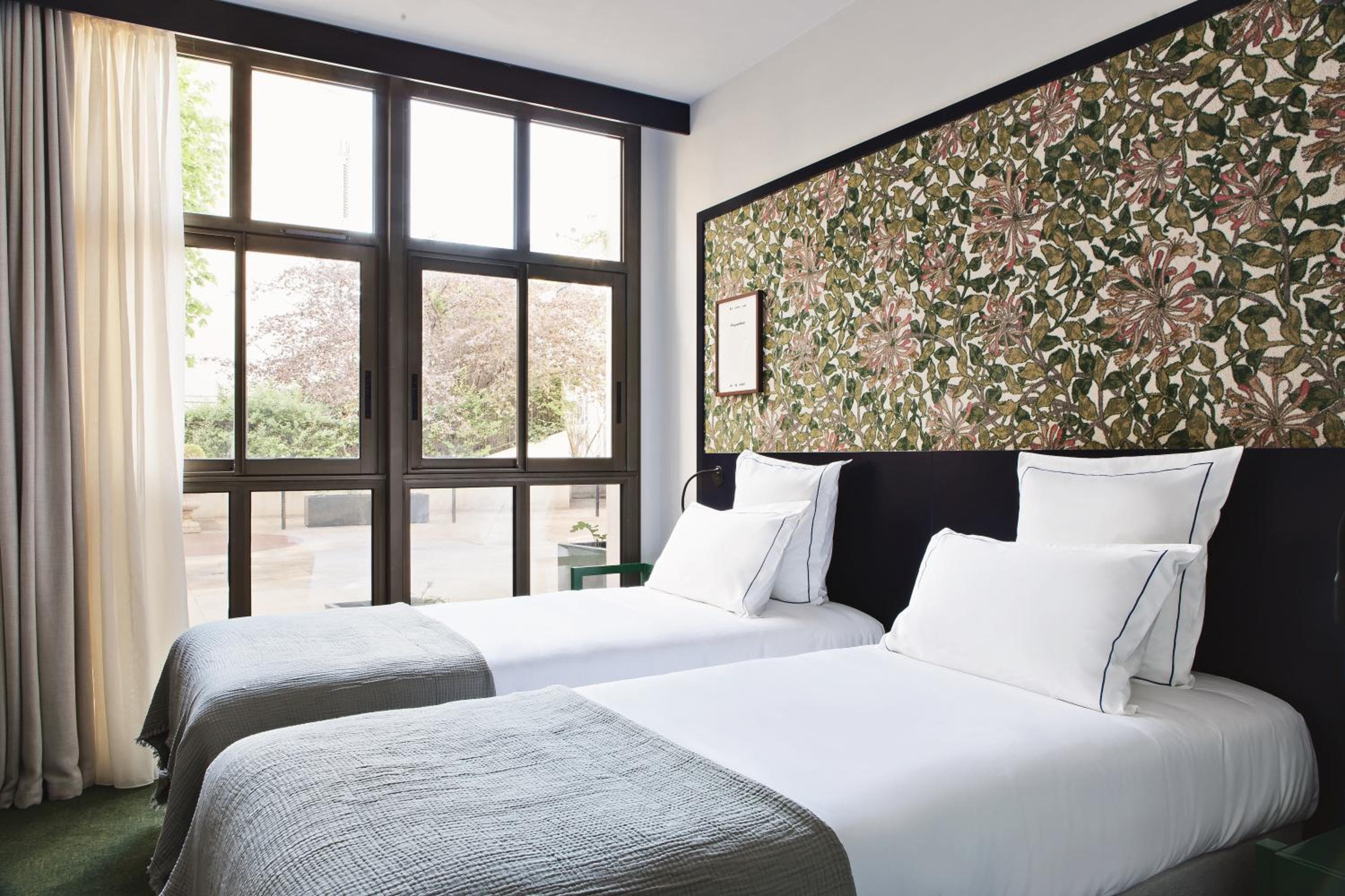 Hotel Rosalia — 9