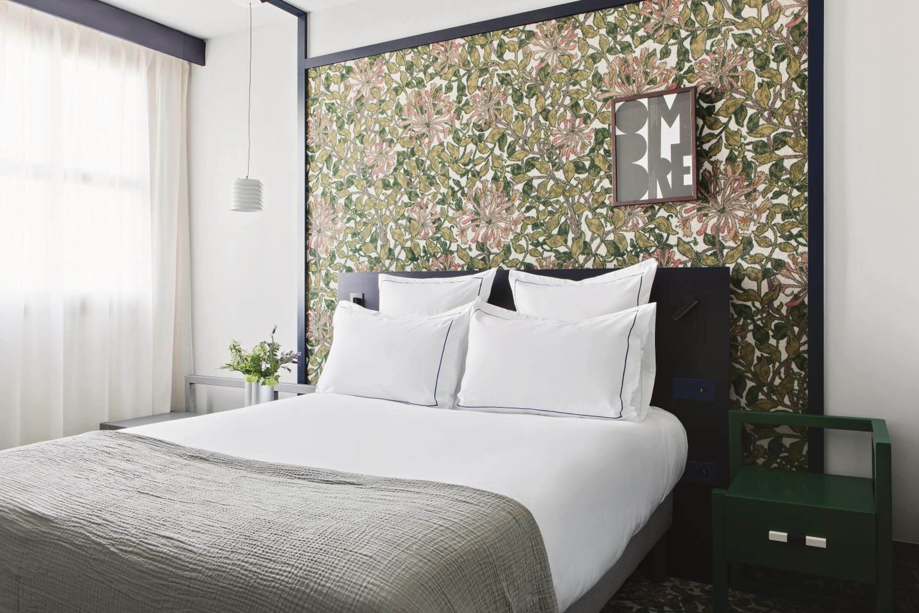 Hôtel Rosalie — 20