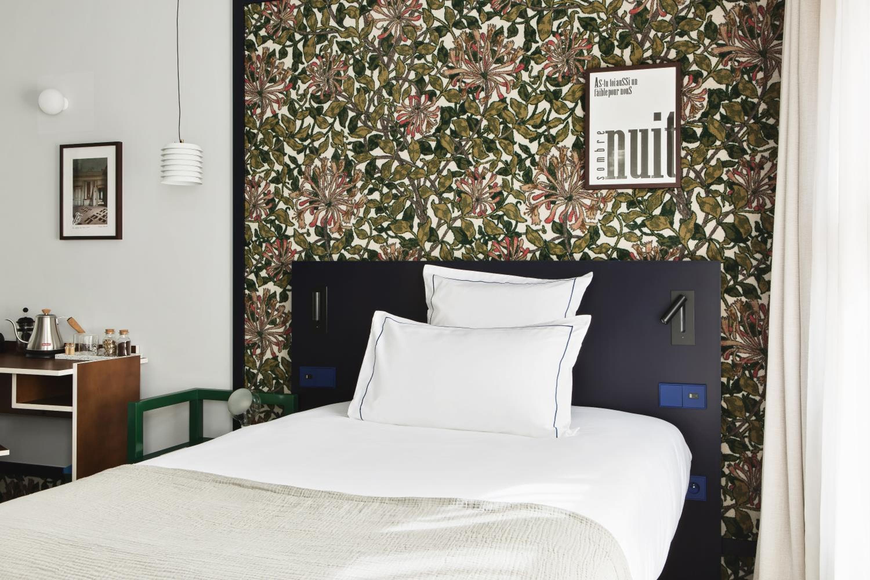 Hotel Rosalia — 10