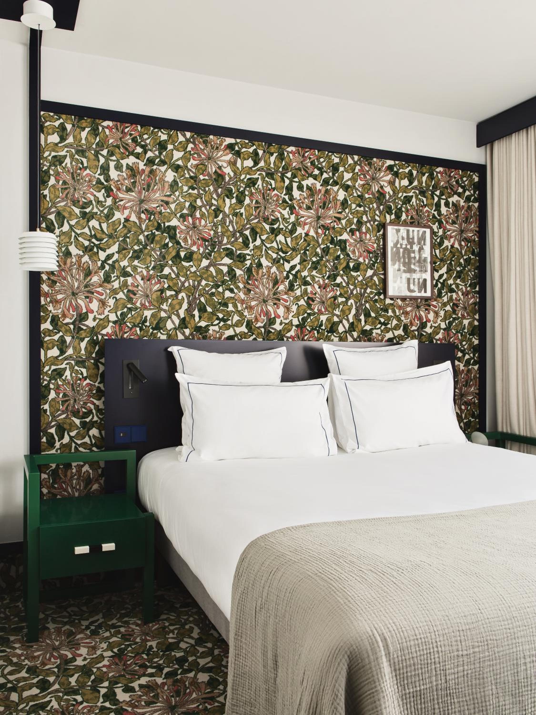 Hotel Rosalia — 15