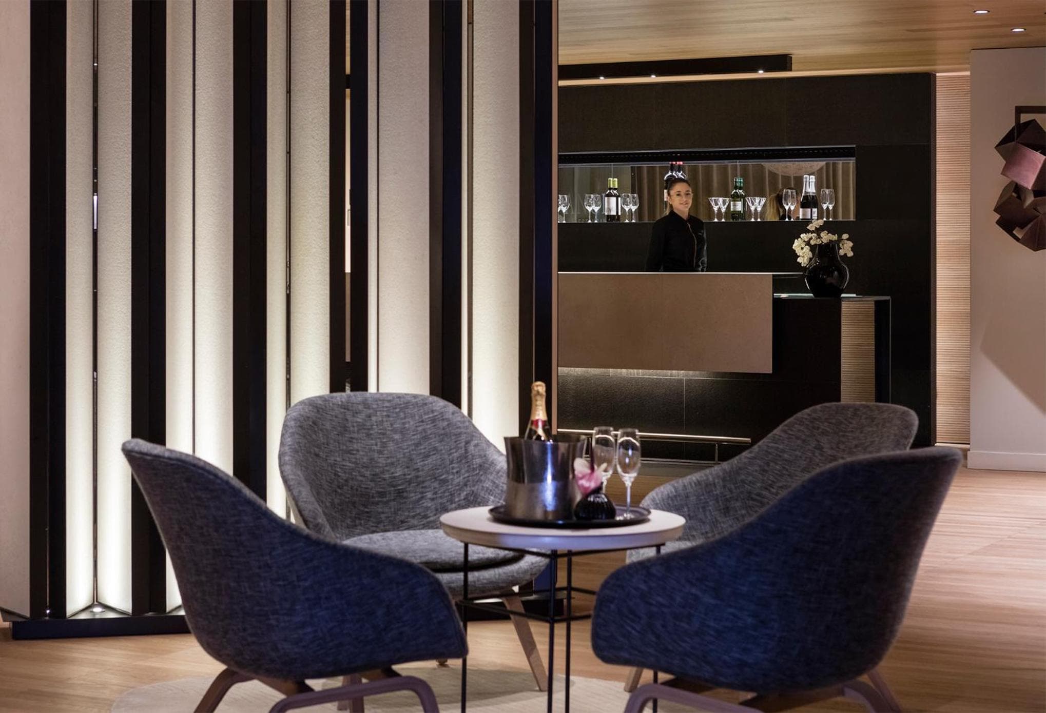 Cram Hotel — 5
