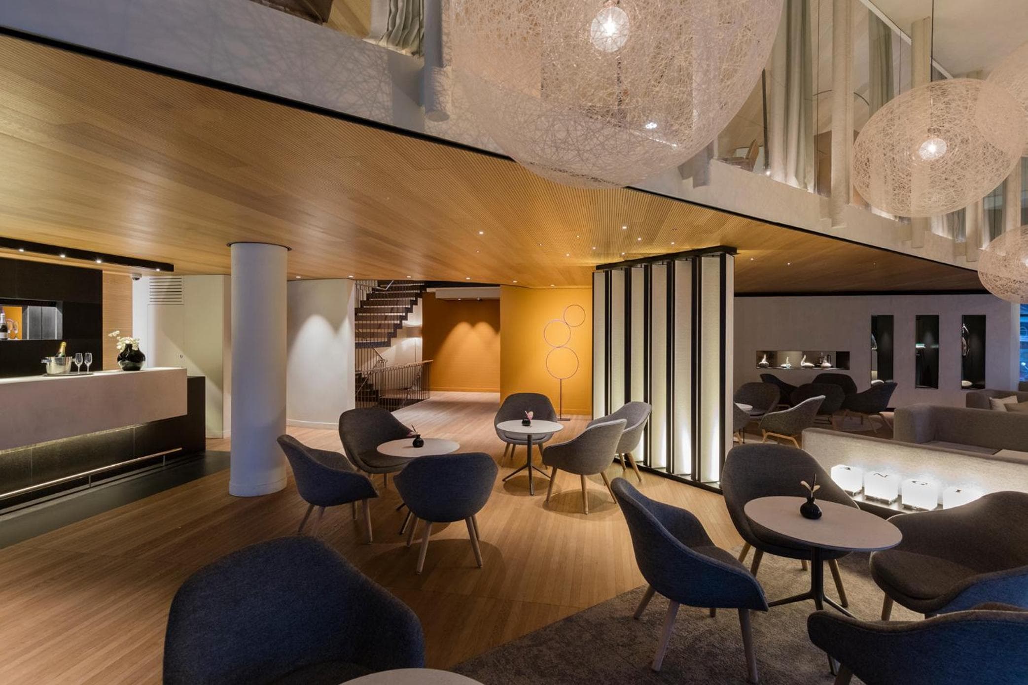 Cram Hotel — 4