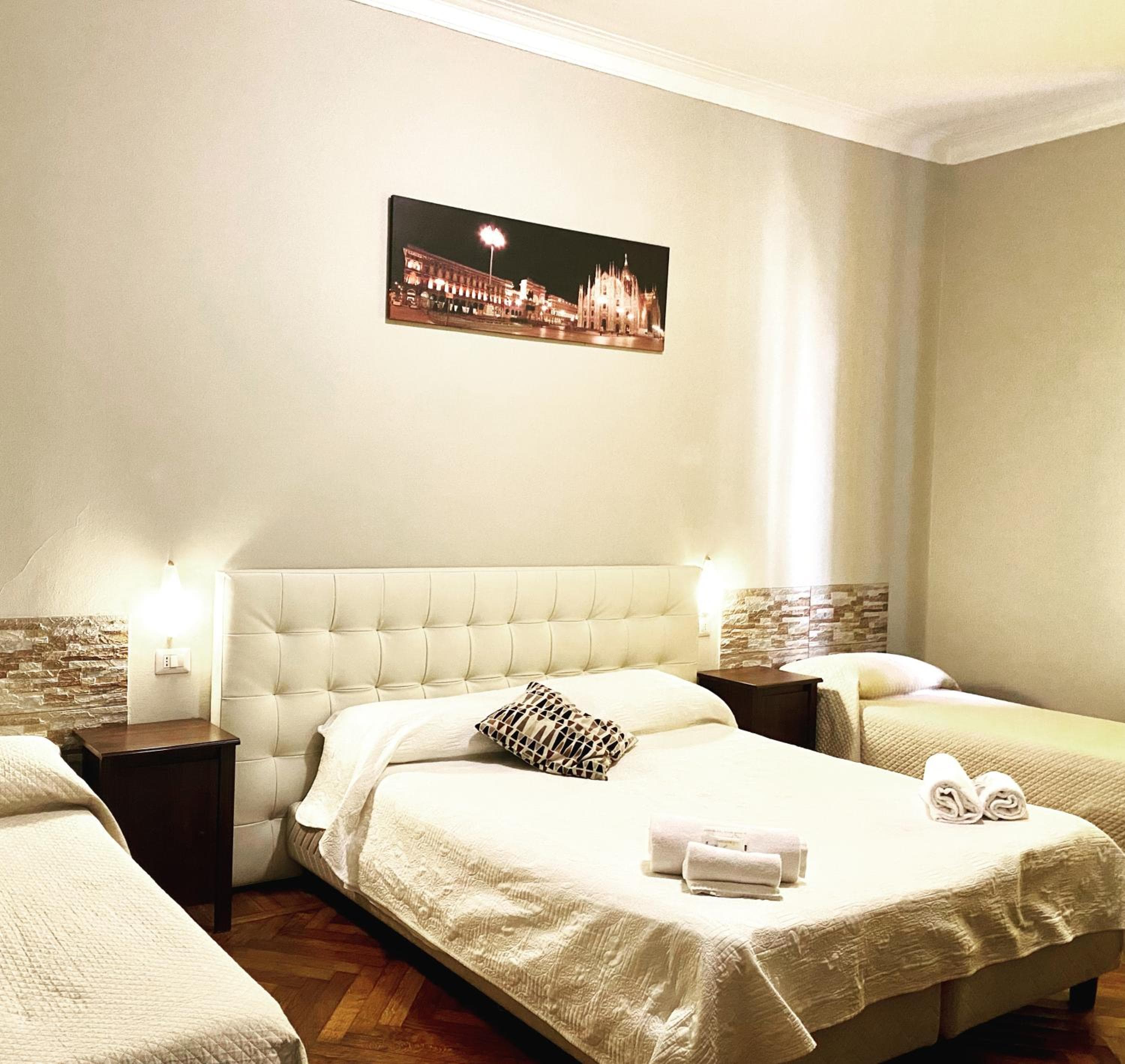 Carlo Goldoni Hotel — 9
