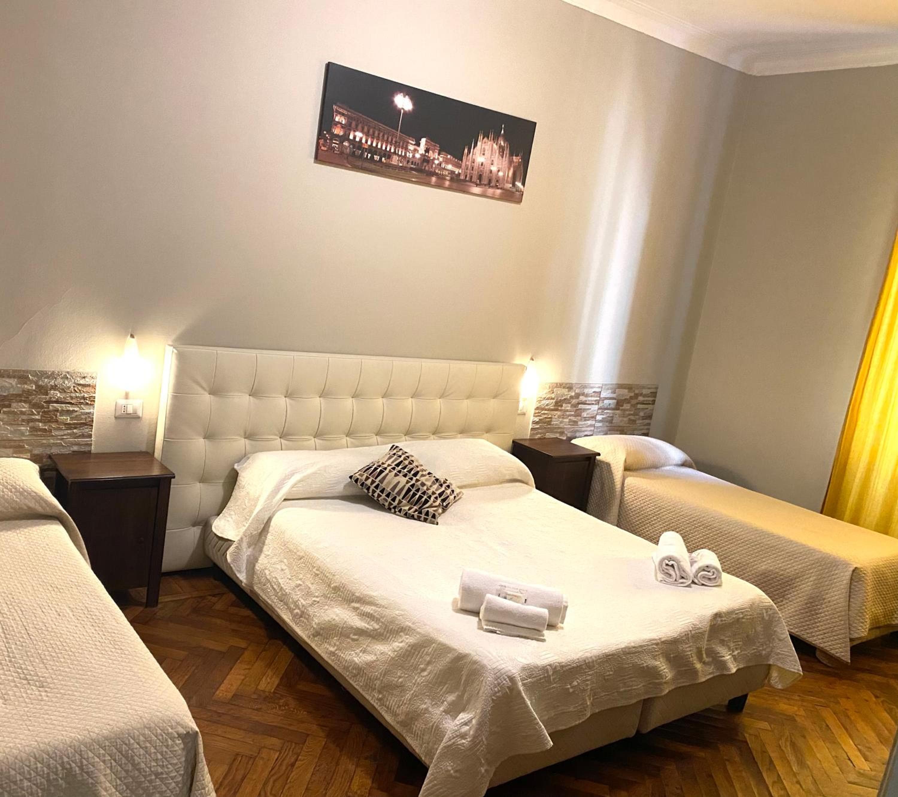 Carlo Goldoni Hotel — 11