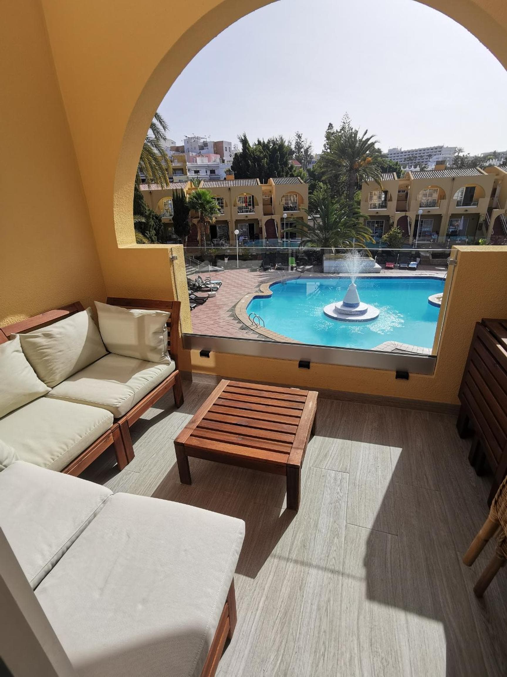 Maspalomas Tisalaya Suite 1.8 — 1