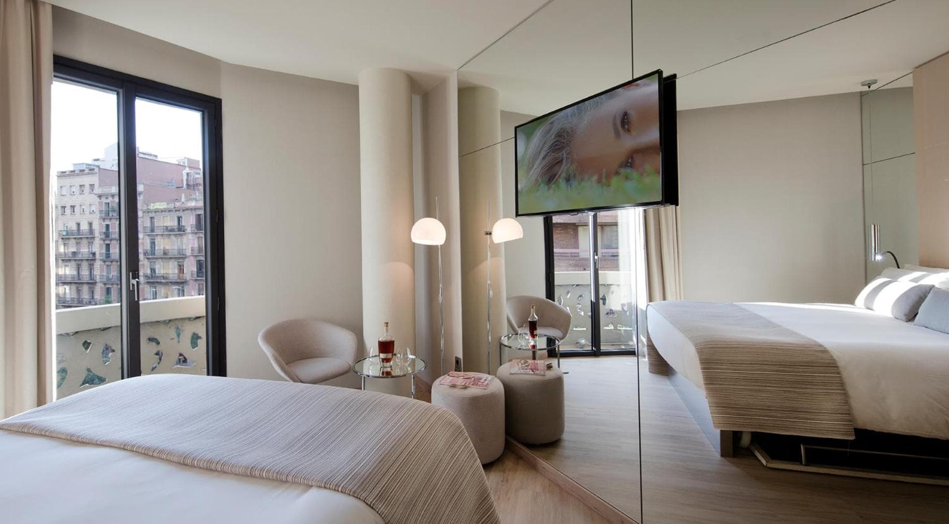 Cram Hotel — 12