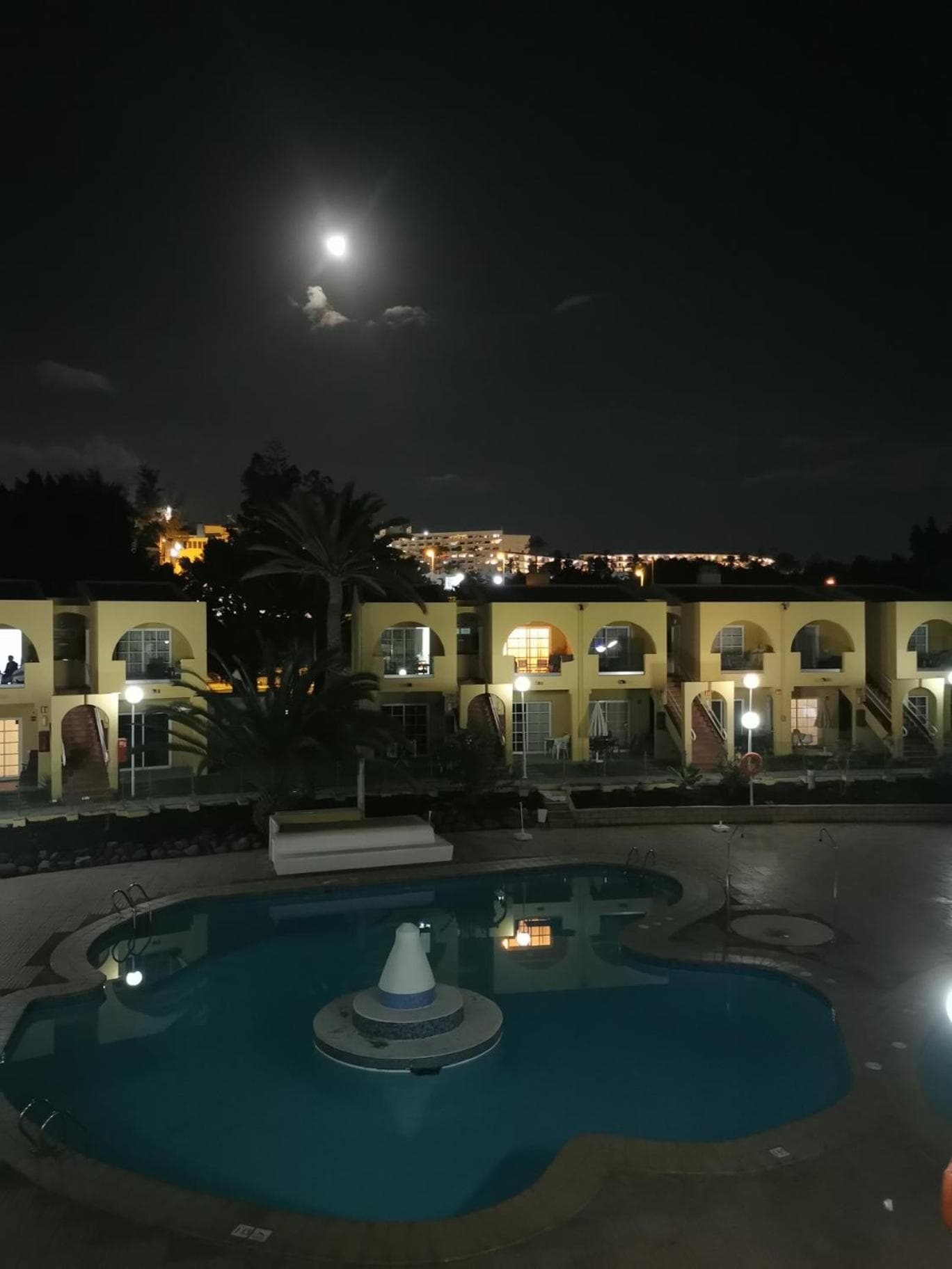 Maspalomas Tisalaya Suite 1.8 — 3
