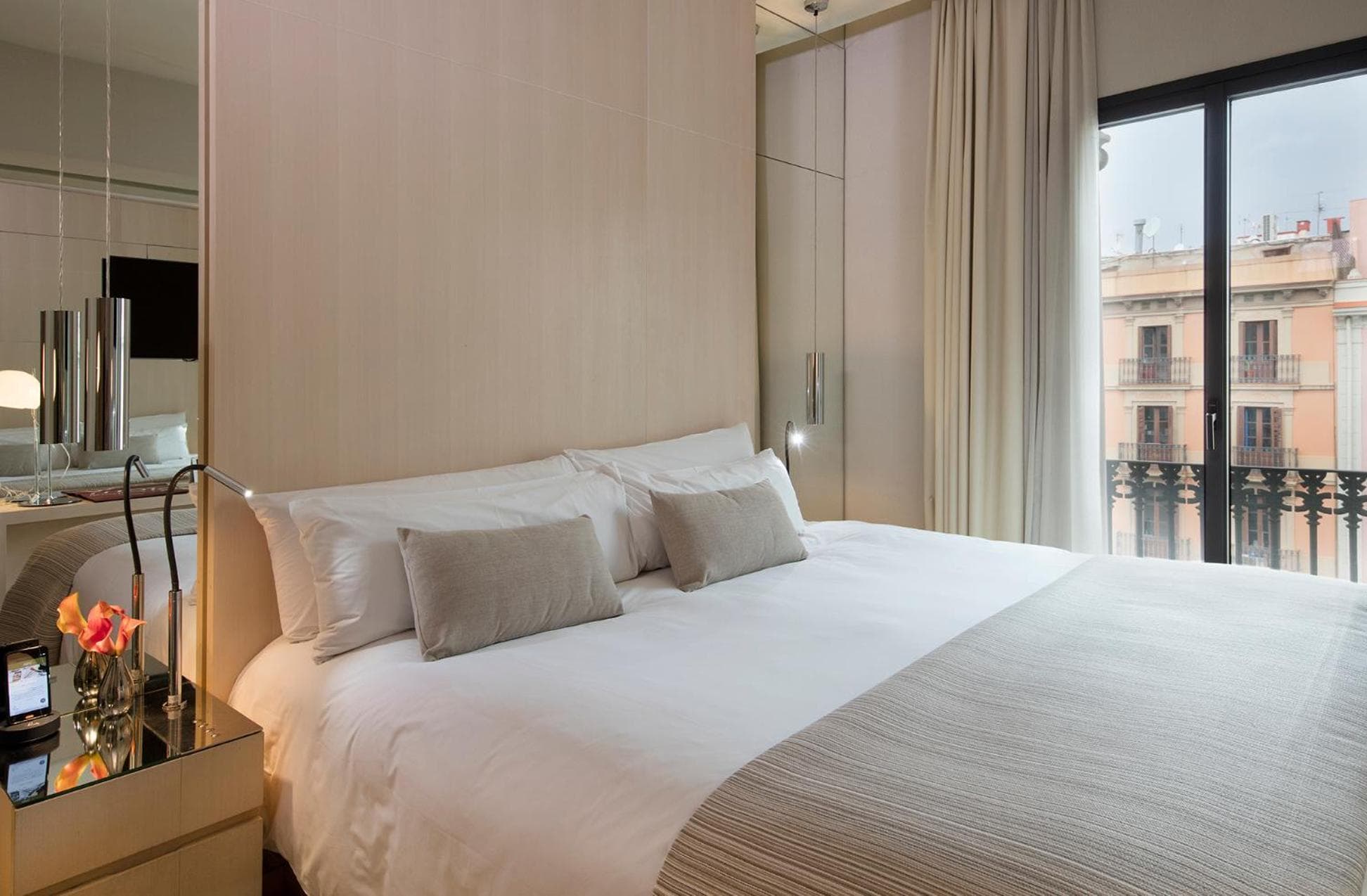 Cram Hotel — 9