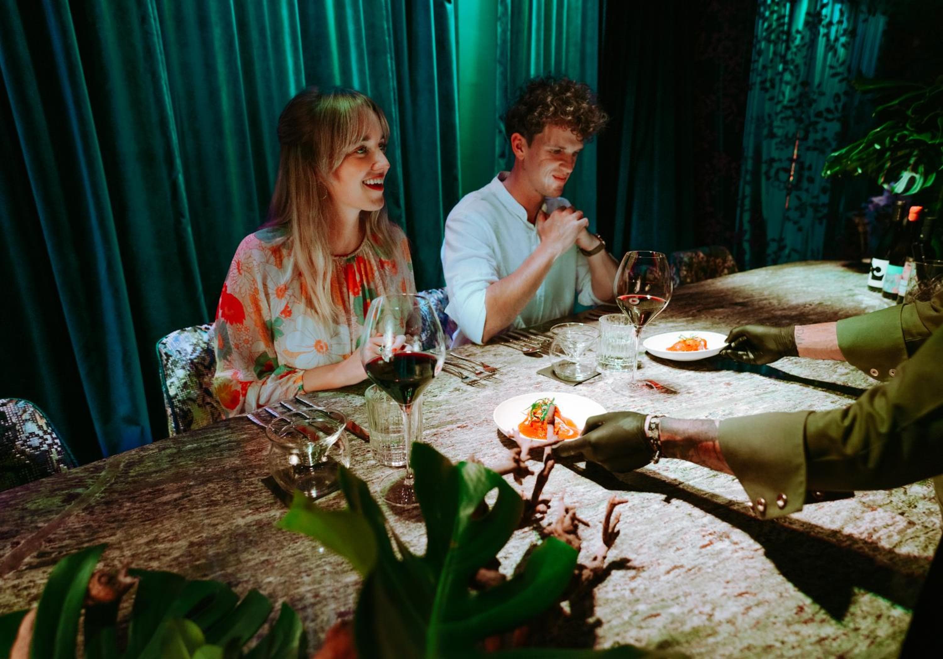 Hard Rock Hotel Madrid hotel, 17 Ronda de Atocha, Madrid, Spain — photo 13