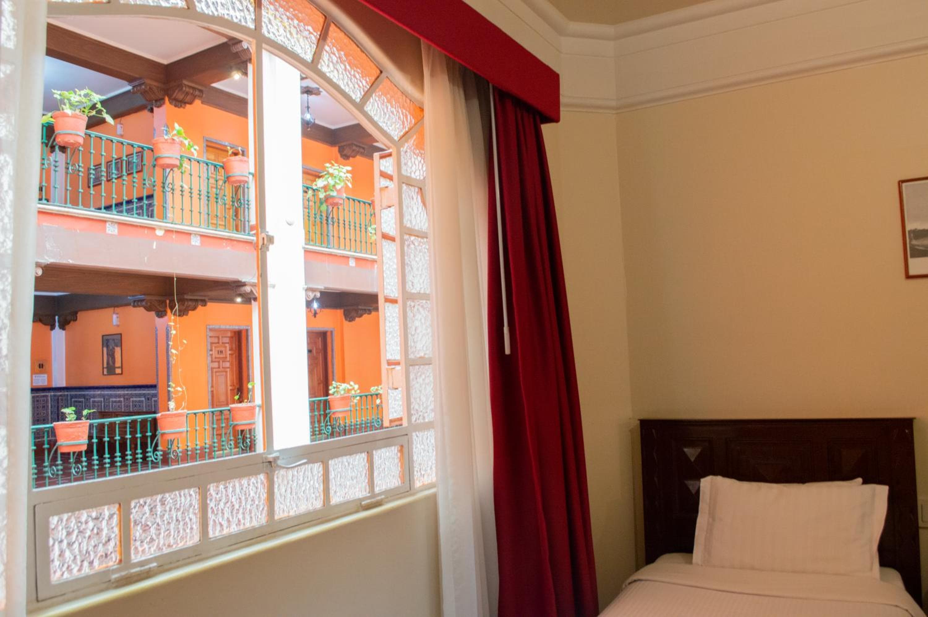 Best Western Majestic — 27
