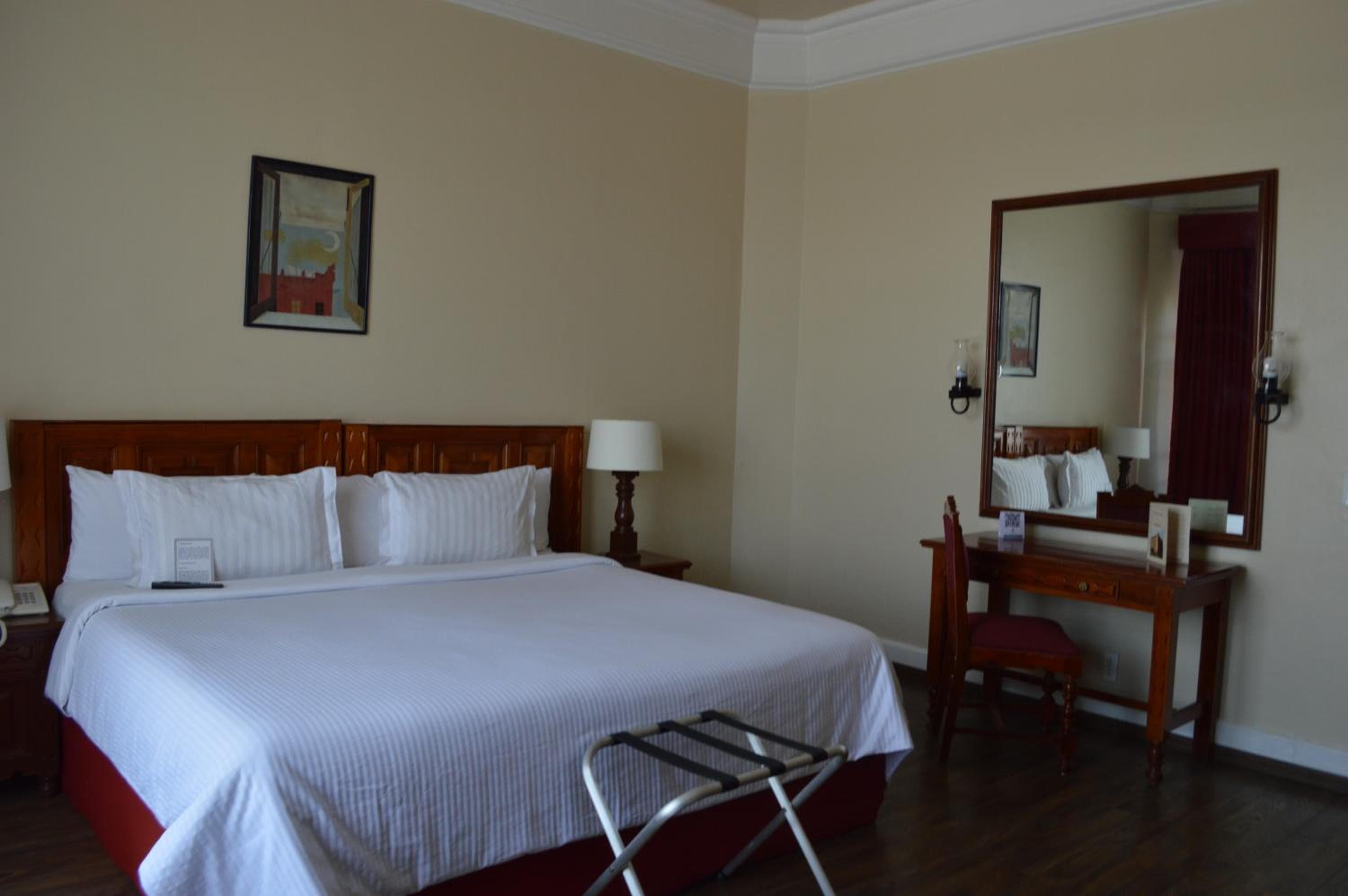Best Western Majestic — 20
