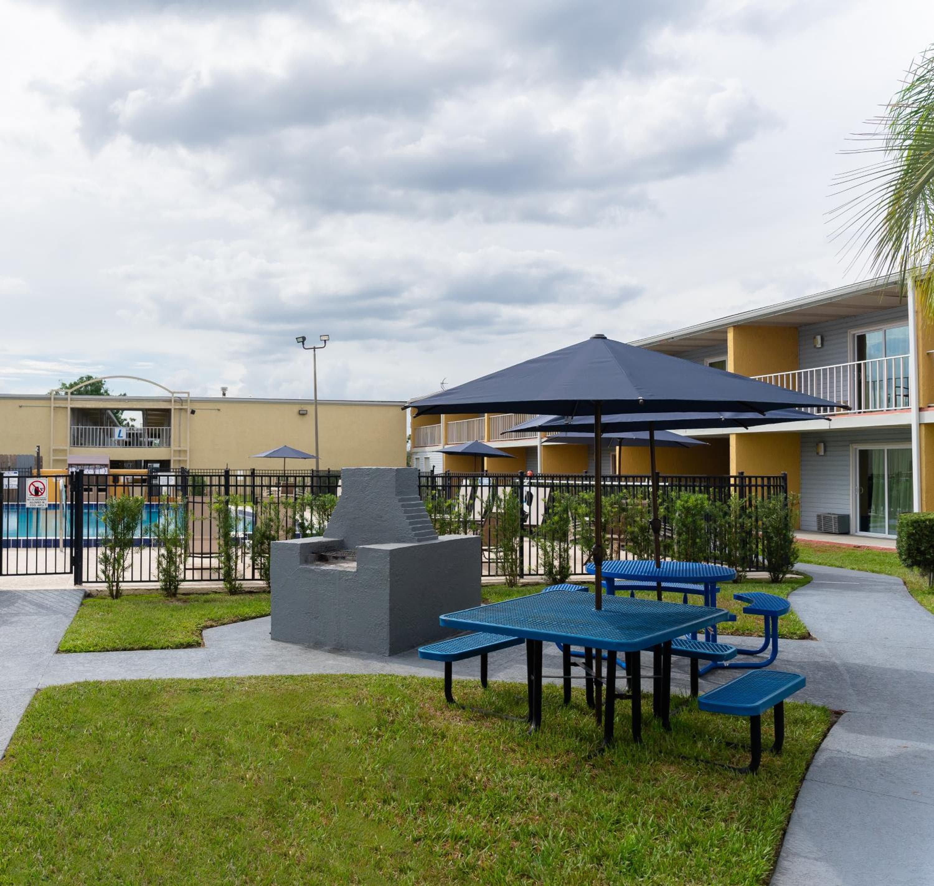 Celebration Suites — 10