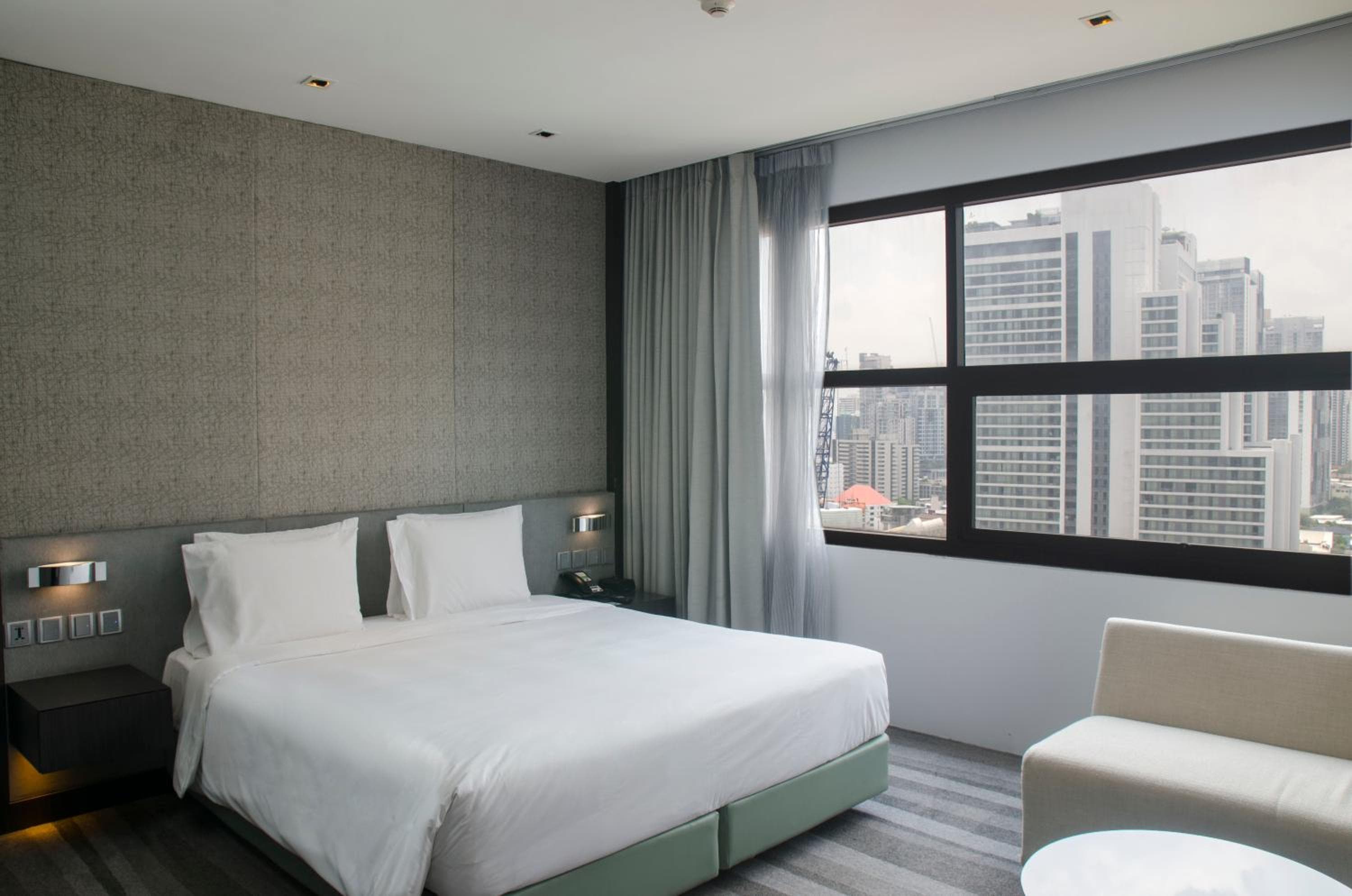 Holiday Inn Bangkok Sukhumvit, un hotel IHG — 21