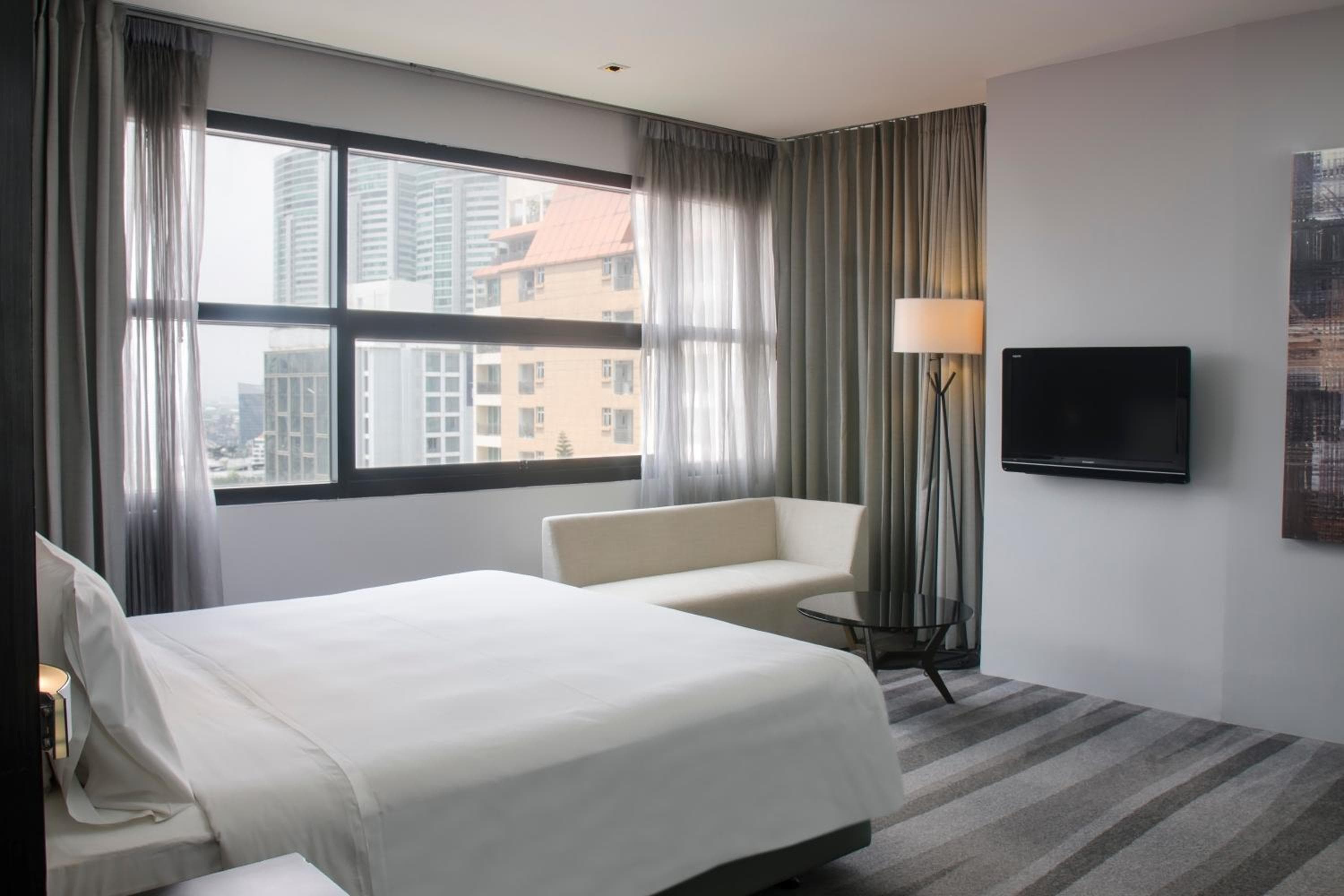Holiday Inn Bangkok Sukhumvit, un hotel IHG — 22