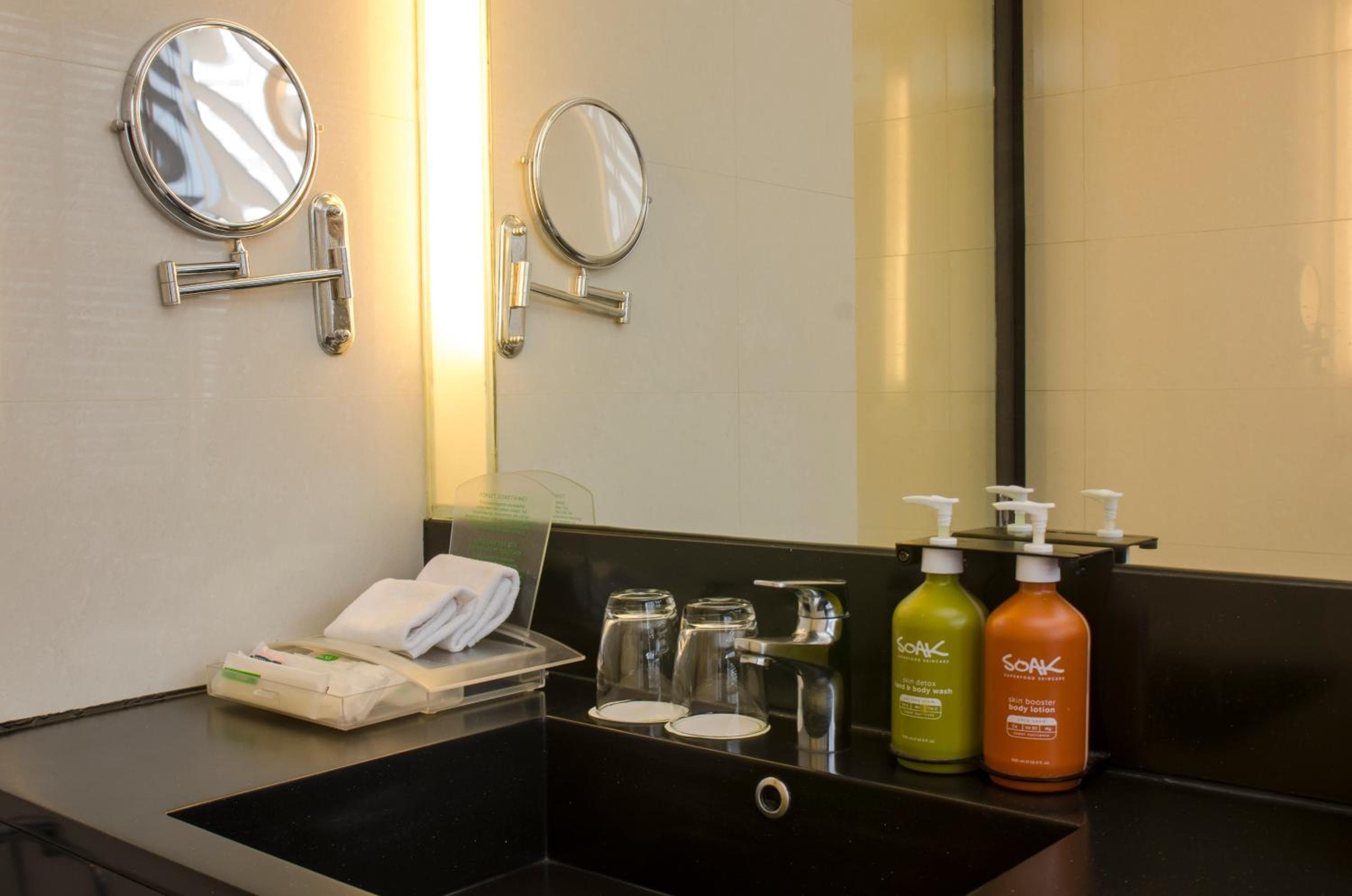 Holiday Inn Bangkok Sukhumvit, un hotel IHG — 24