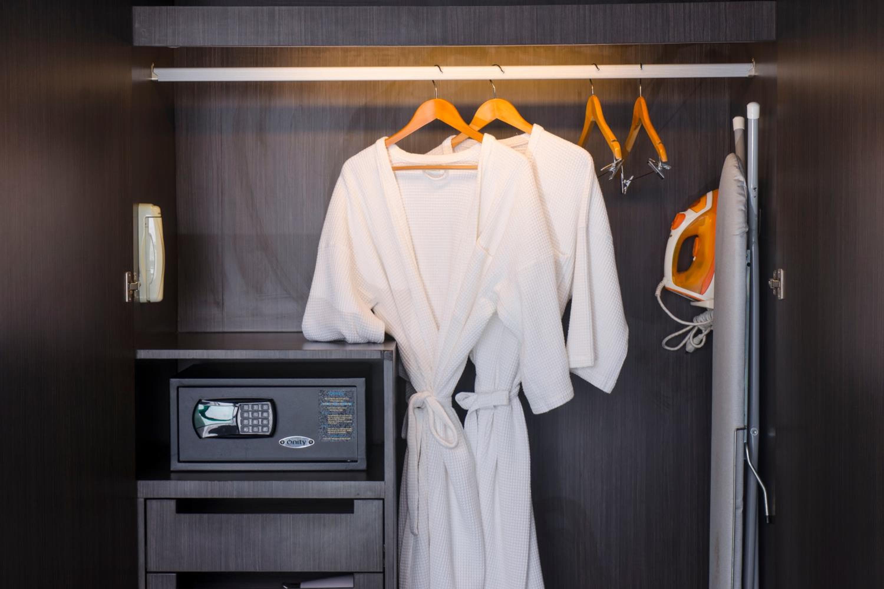 Holiday Inn Bangkok Sukhumvit, un hotel IHG — 23