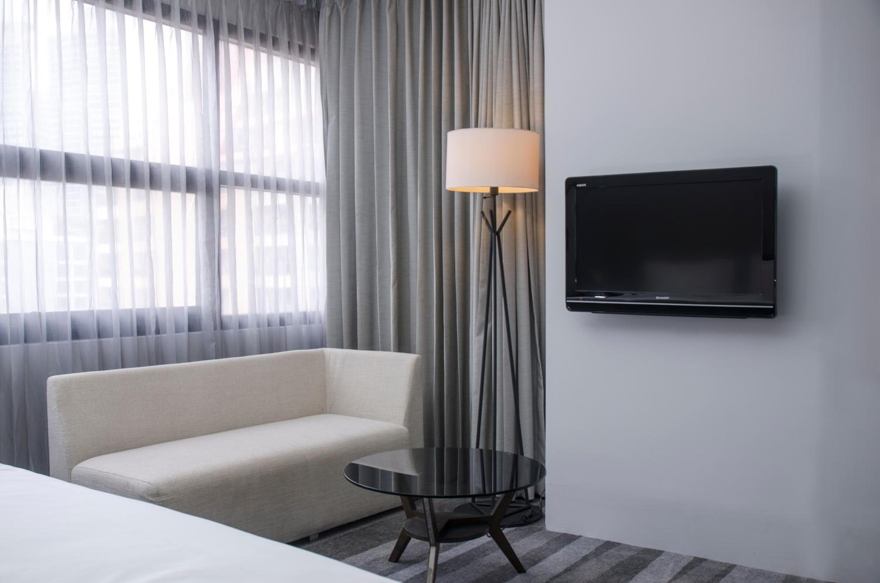 Holiday Inn Bangkok Sukhumvit, un hotel IHG — 25