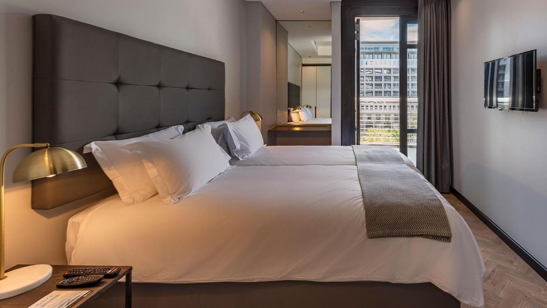 The Onyx Apartment Hotel by NEWMARK hotel, 57 Heerengracht Street, Cape Town, South Africa — photo 105