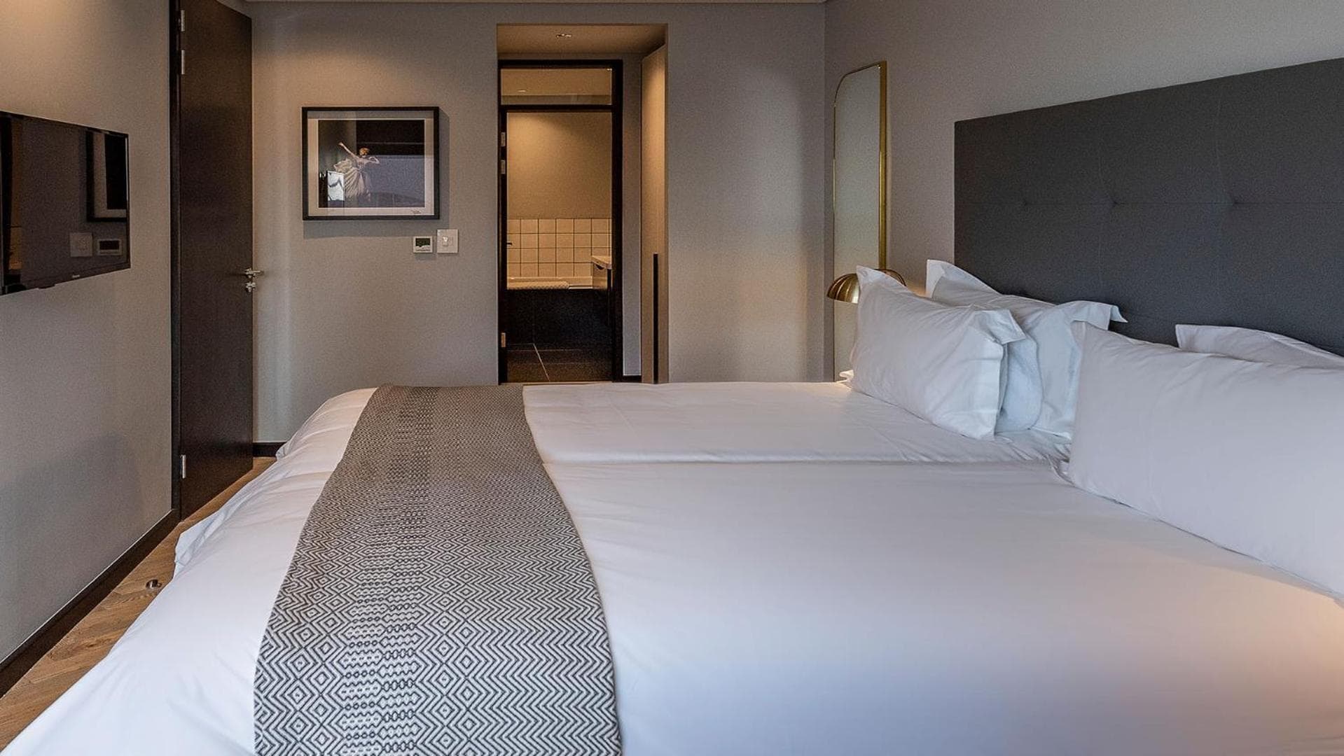 The Onyx Apartment Hotel by NEWMARK hotel, 57 Heerengracht Street, Cape Town, South Africa — photo 104