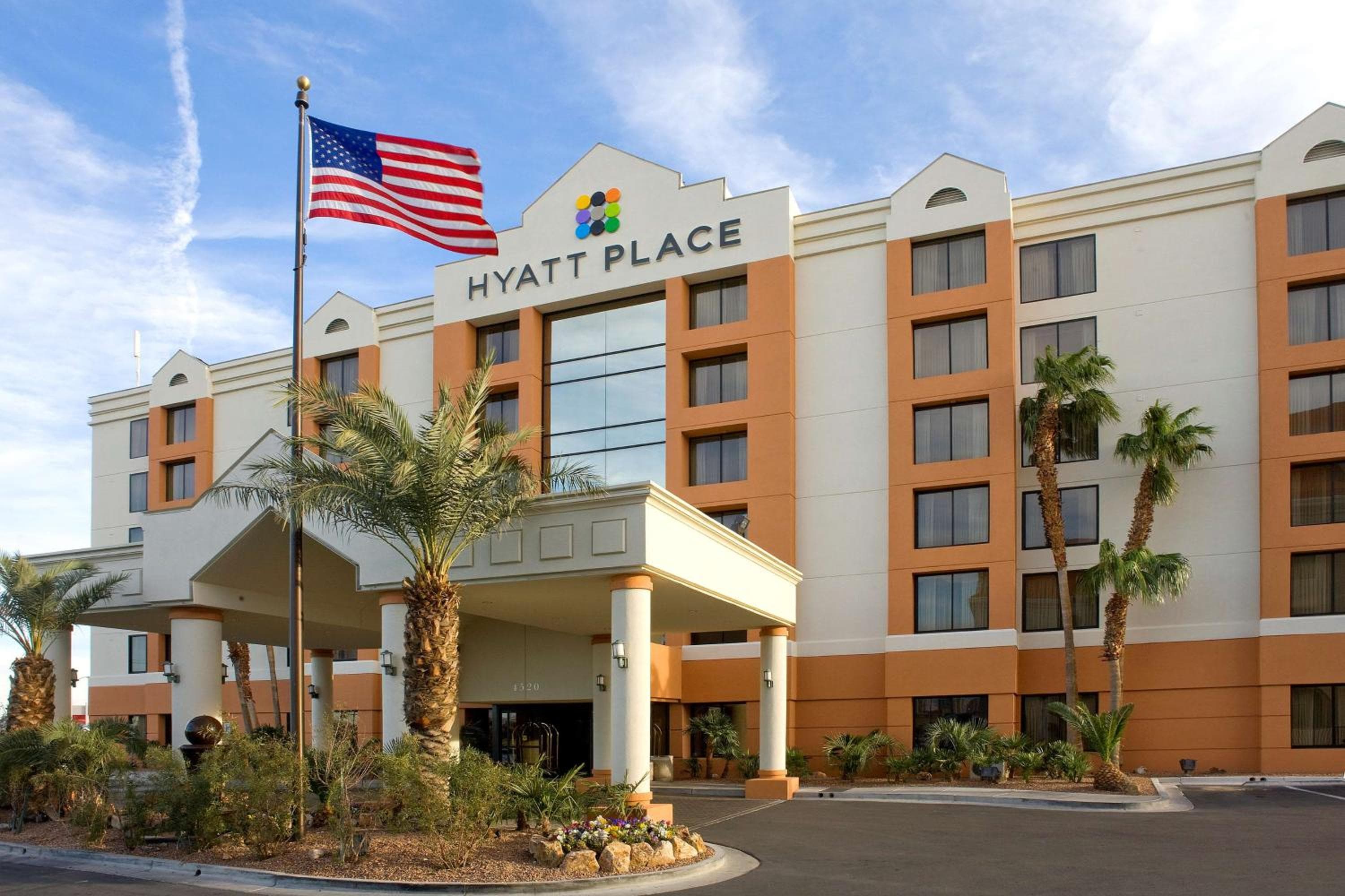 Hyatt Place Las Vegas — 1