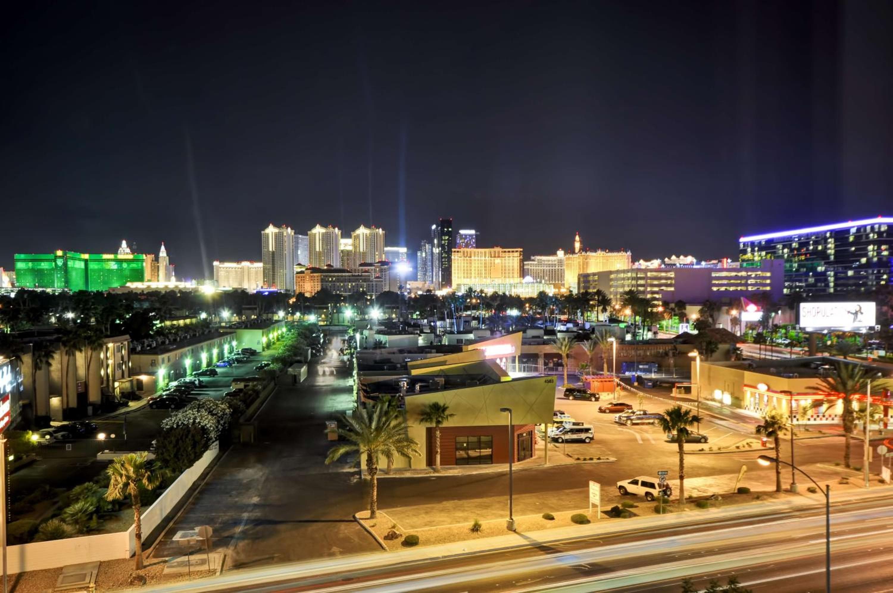 Hyatt Place Las Vegas — 4