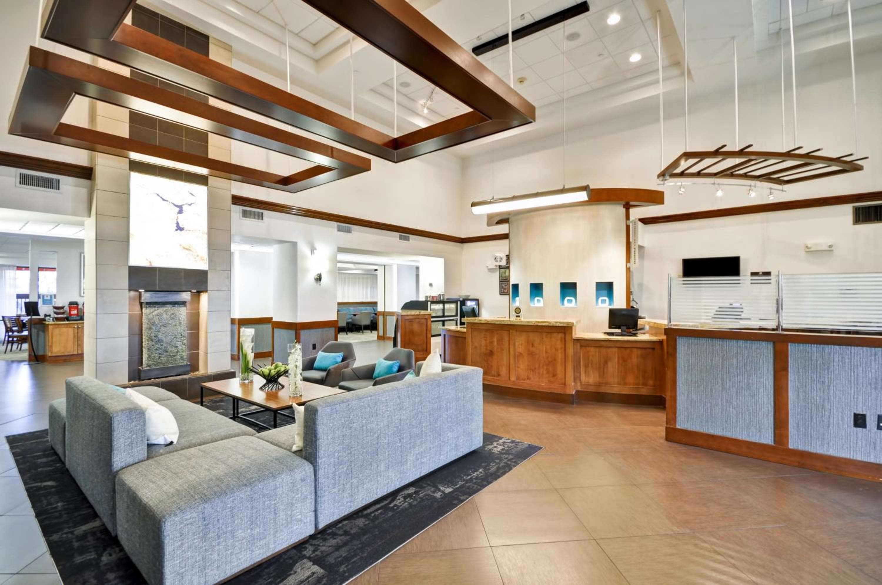 Hyatt Place Las Vegas — 4
