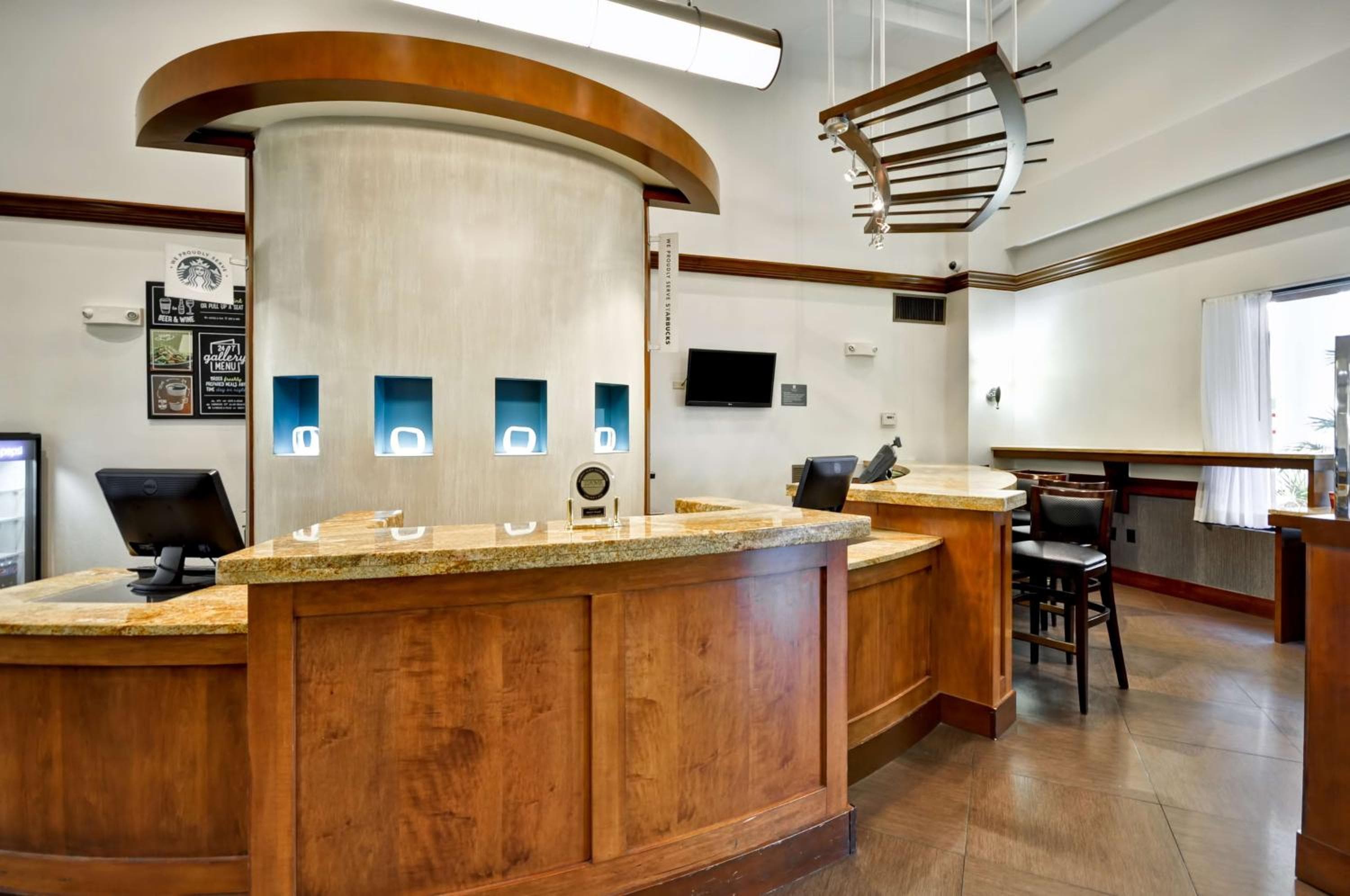 Hyatt Place Las Vegas — 8