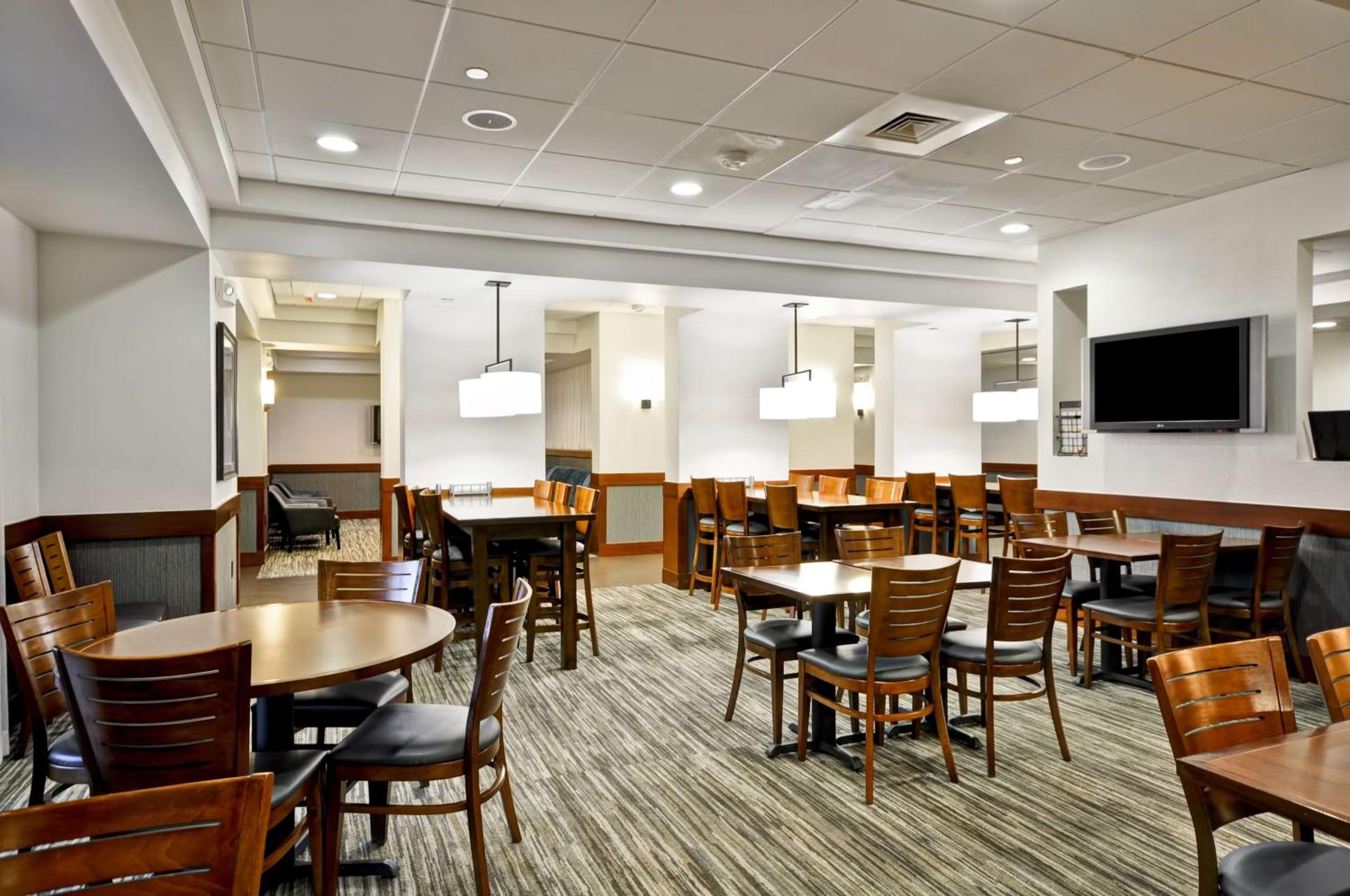 Hyatt Place Las Vegas — 6