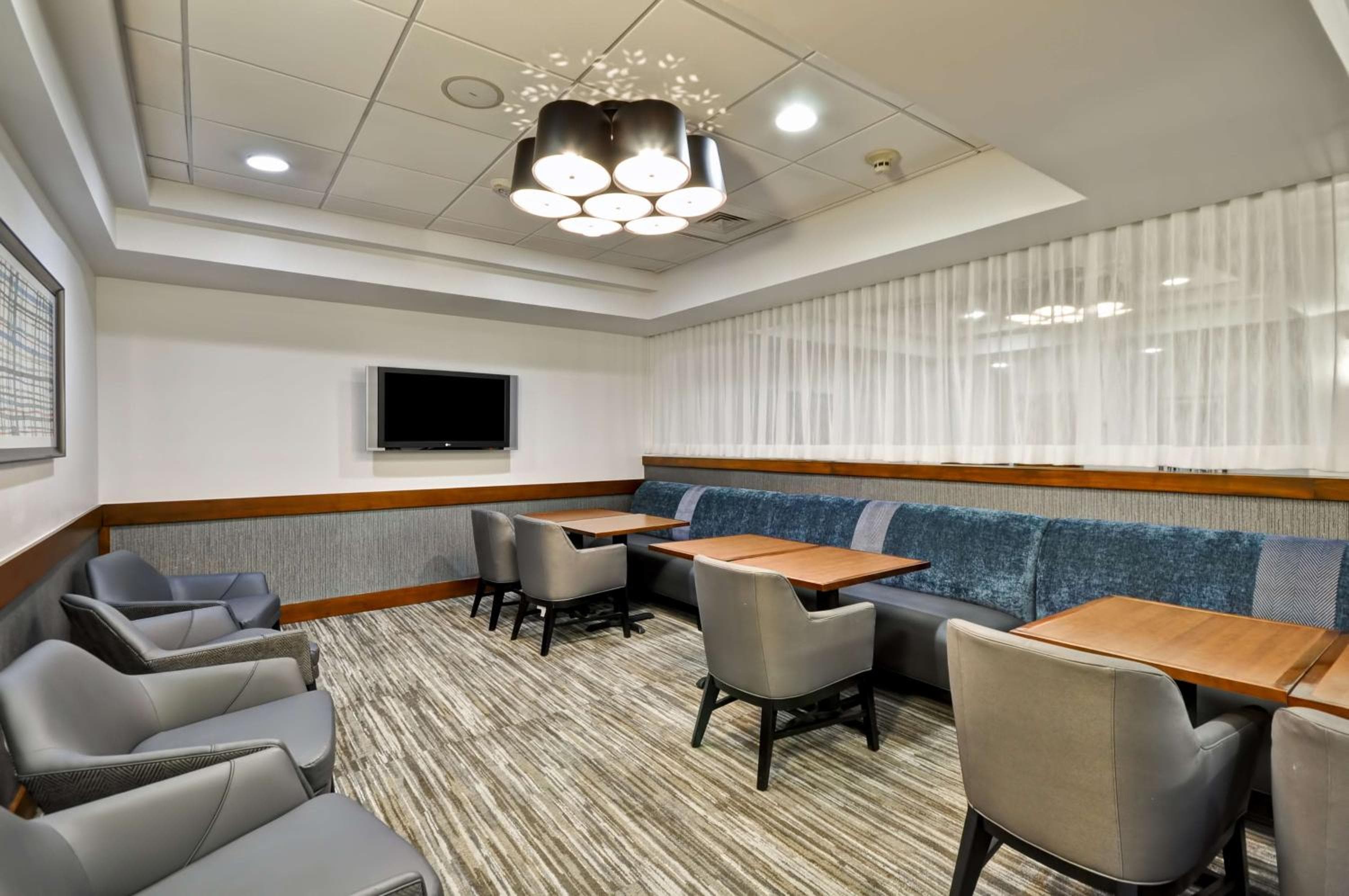 Hyatt Place Las Vegas — 7