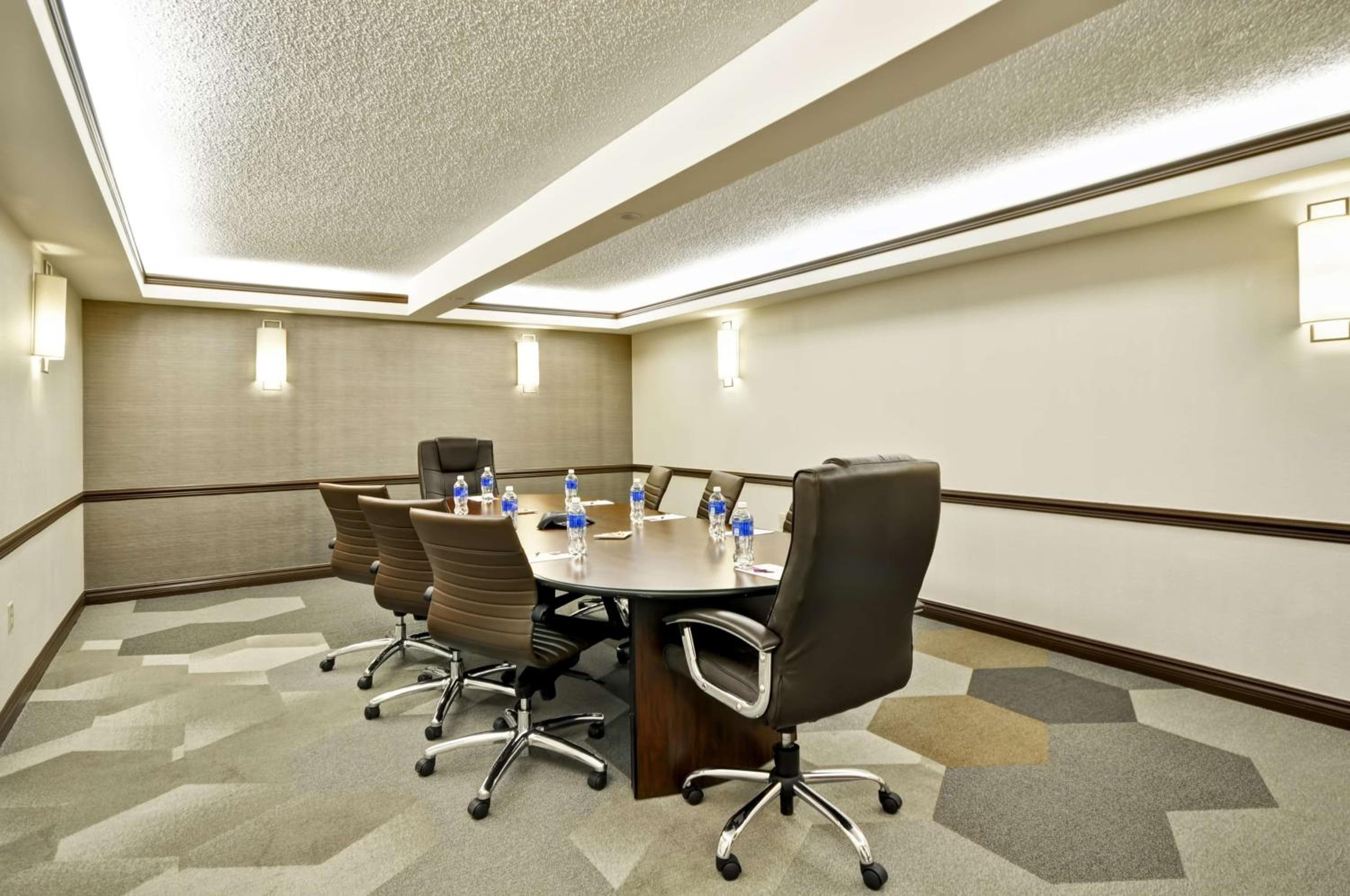 Hyatt Place Las Vegas — 17