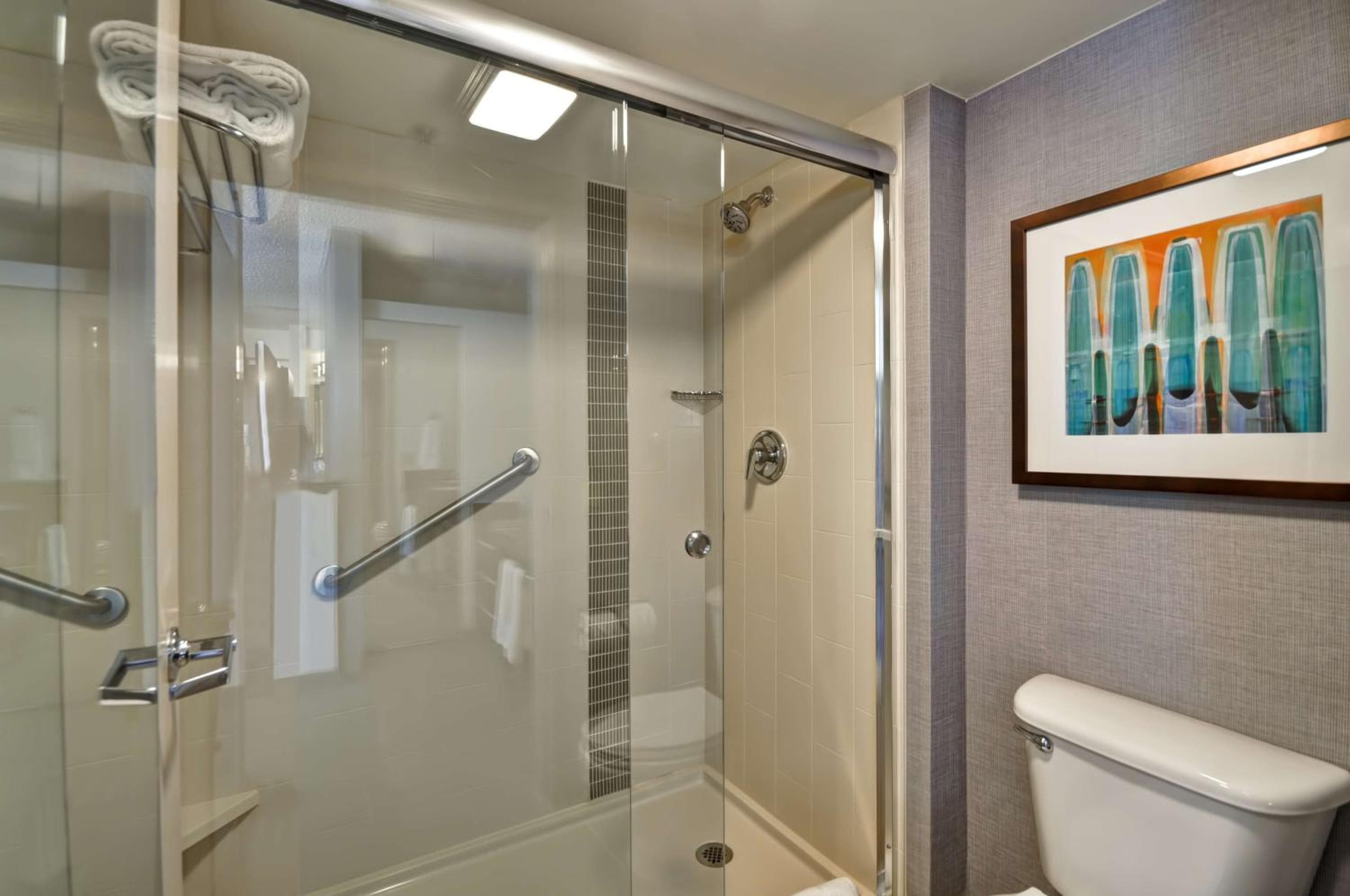 Hyatt Place Las Vegas — 18