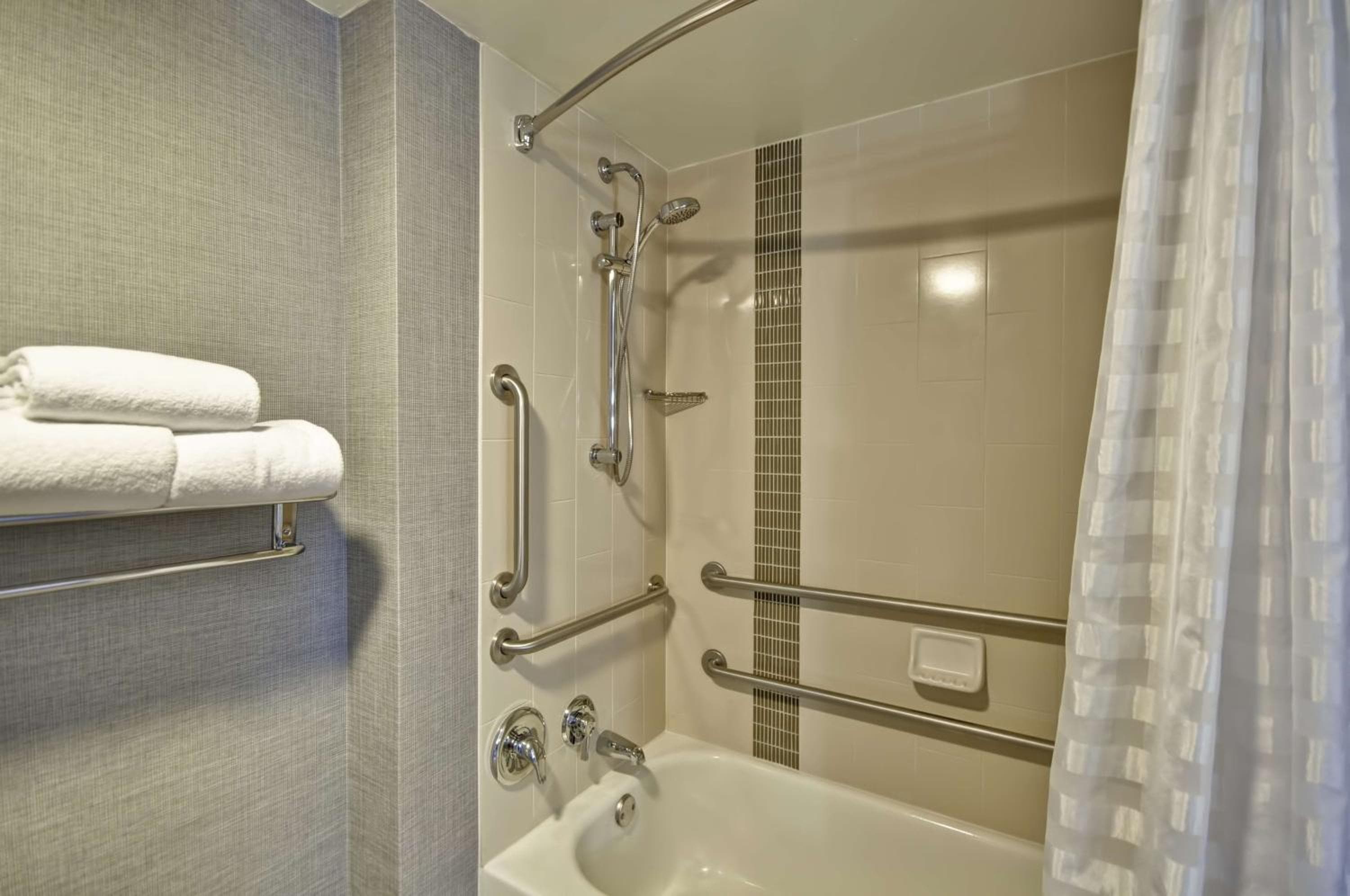 Hyatt Place Las Vegas — 19