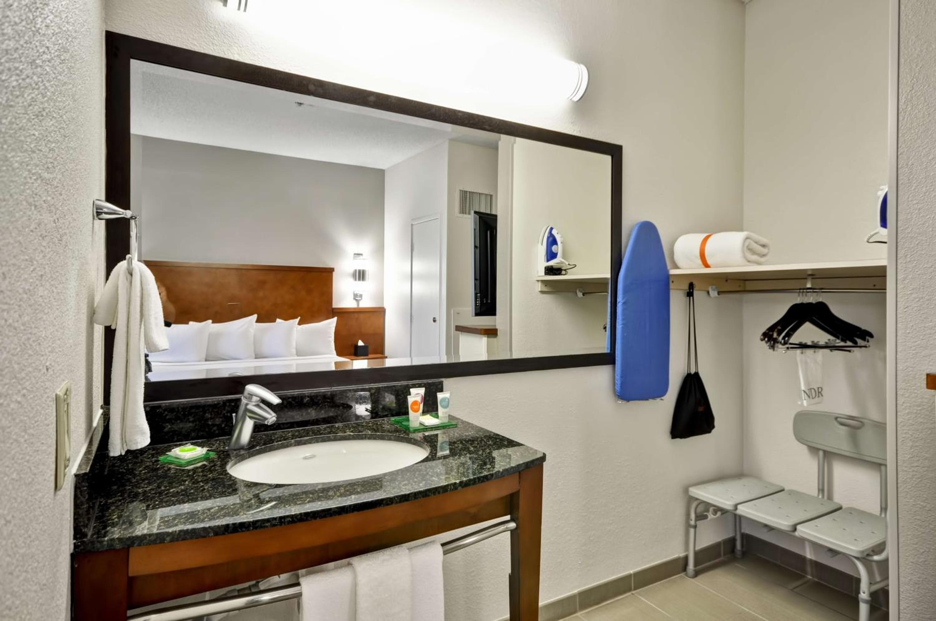Hyatt Place Las Vegas — 22
