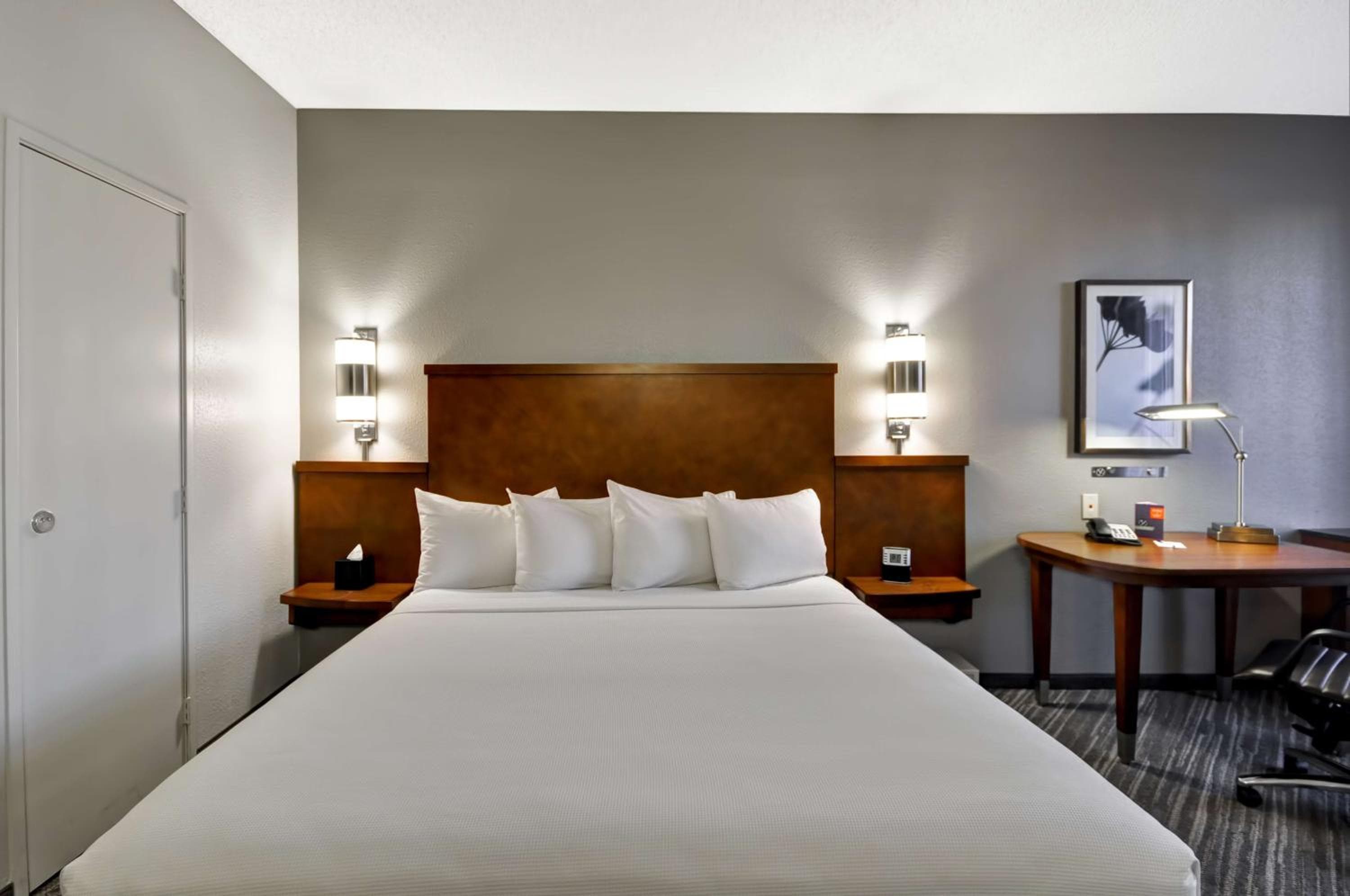 Hyatt Place Las Vegas — 23