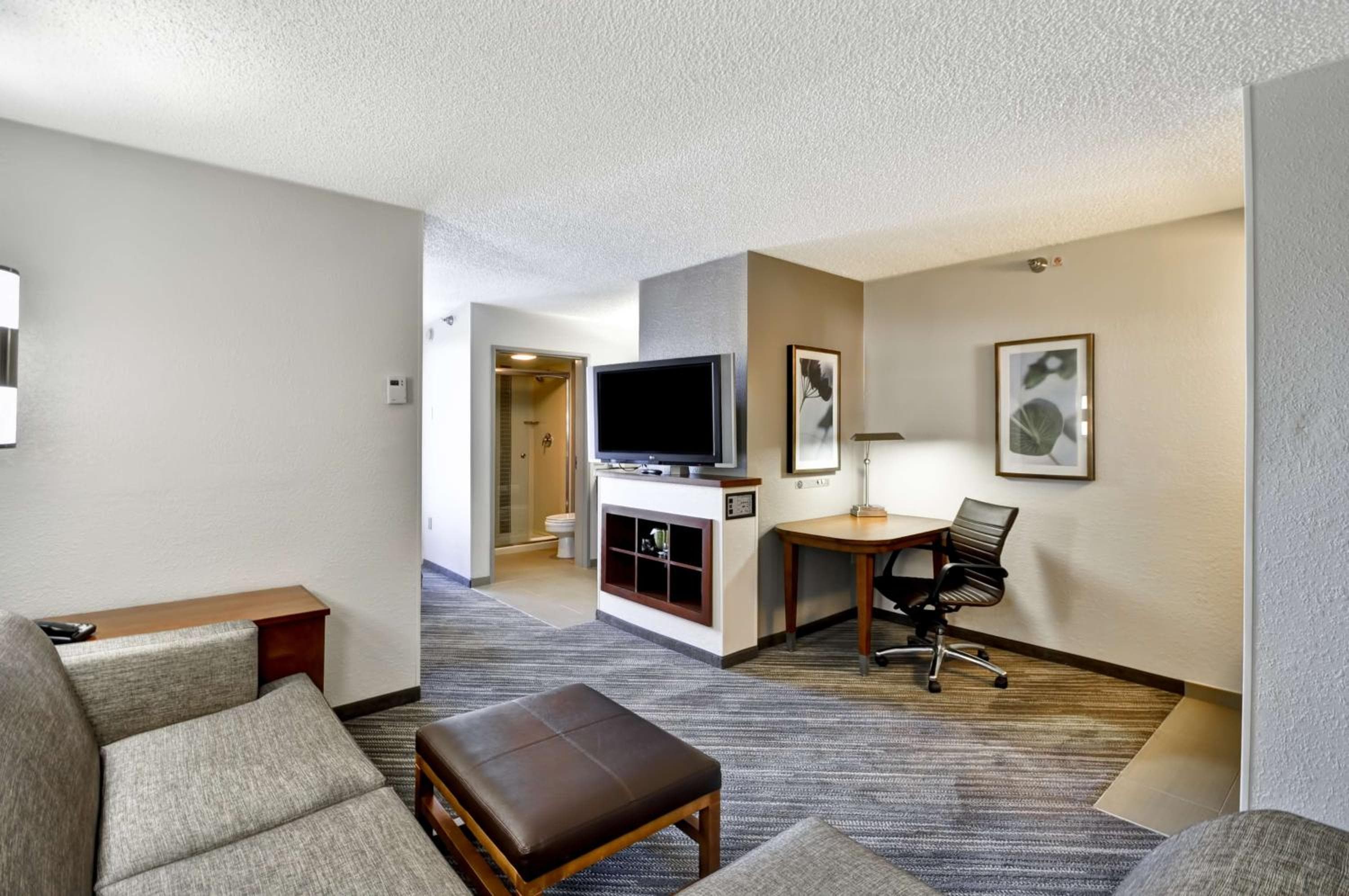 Hyatt Place Las Vegas — 25