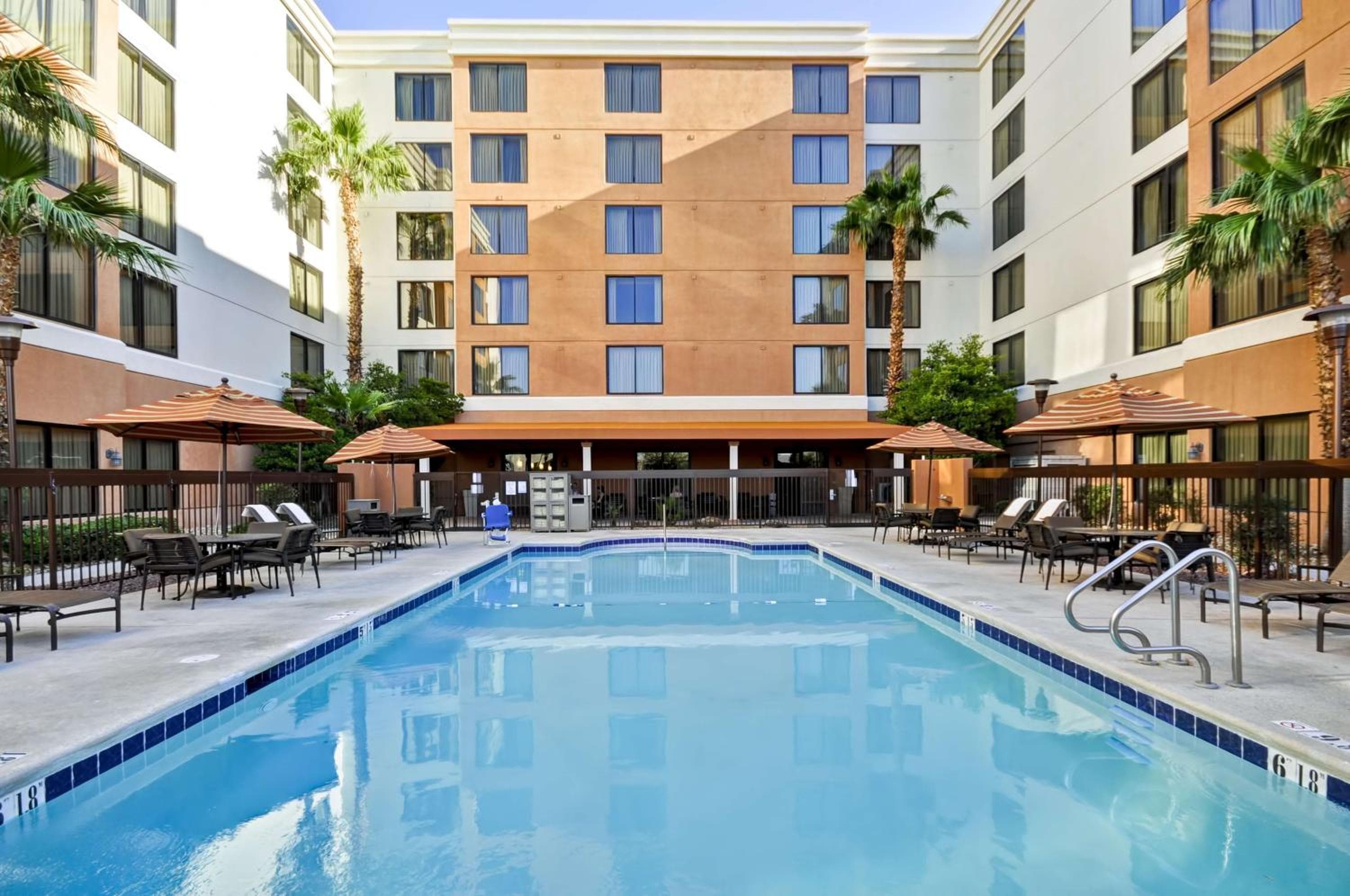 Hyatt Place Las Vegas — 2