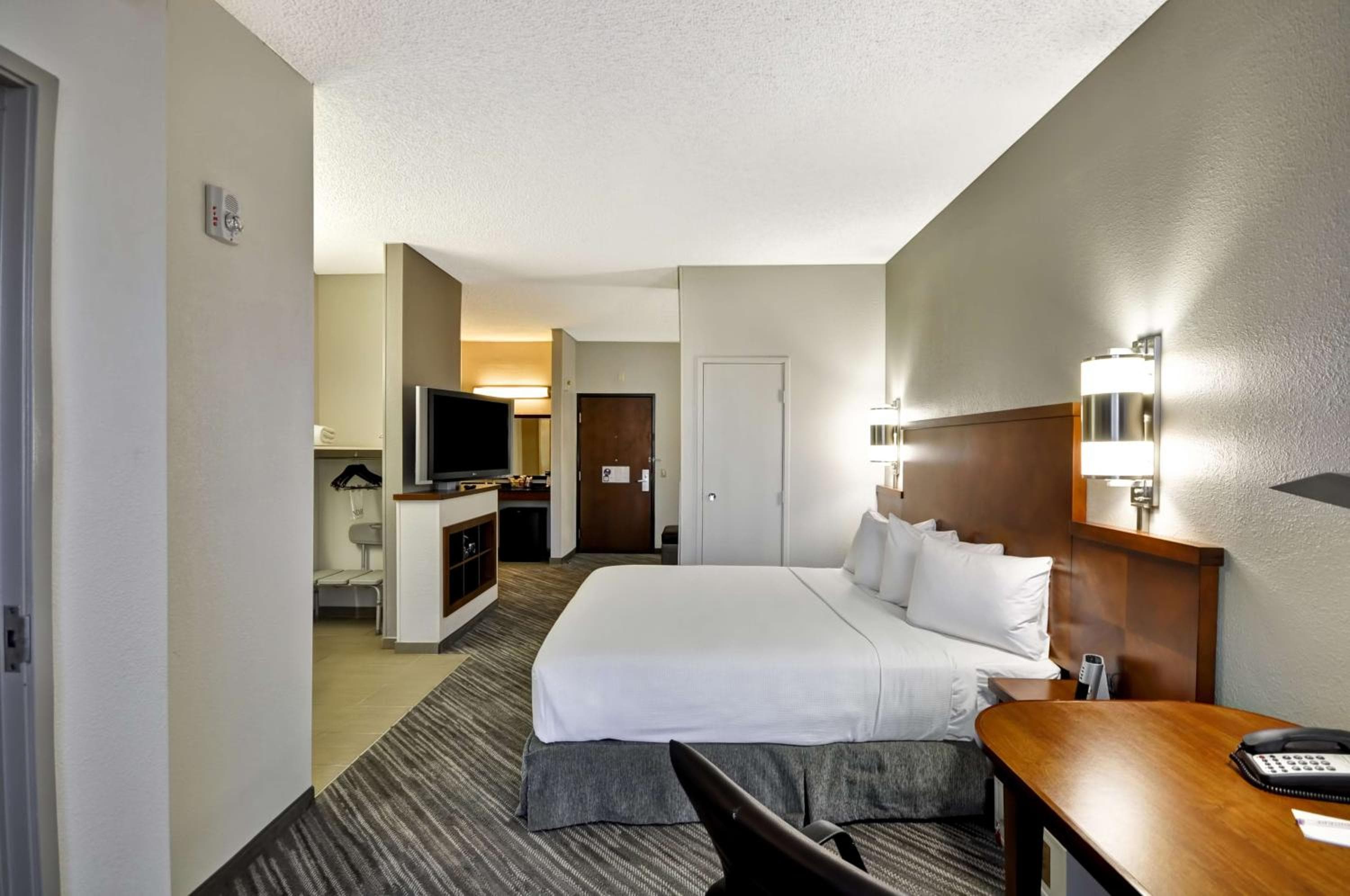 Hyatt Place Las Vegas — 28