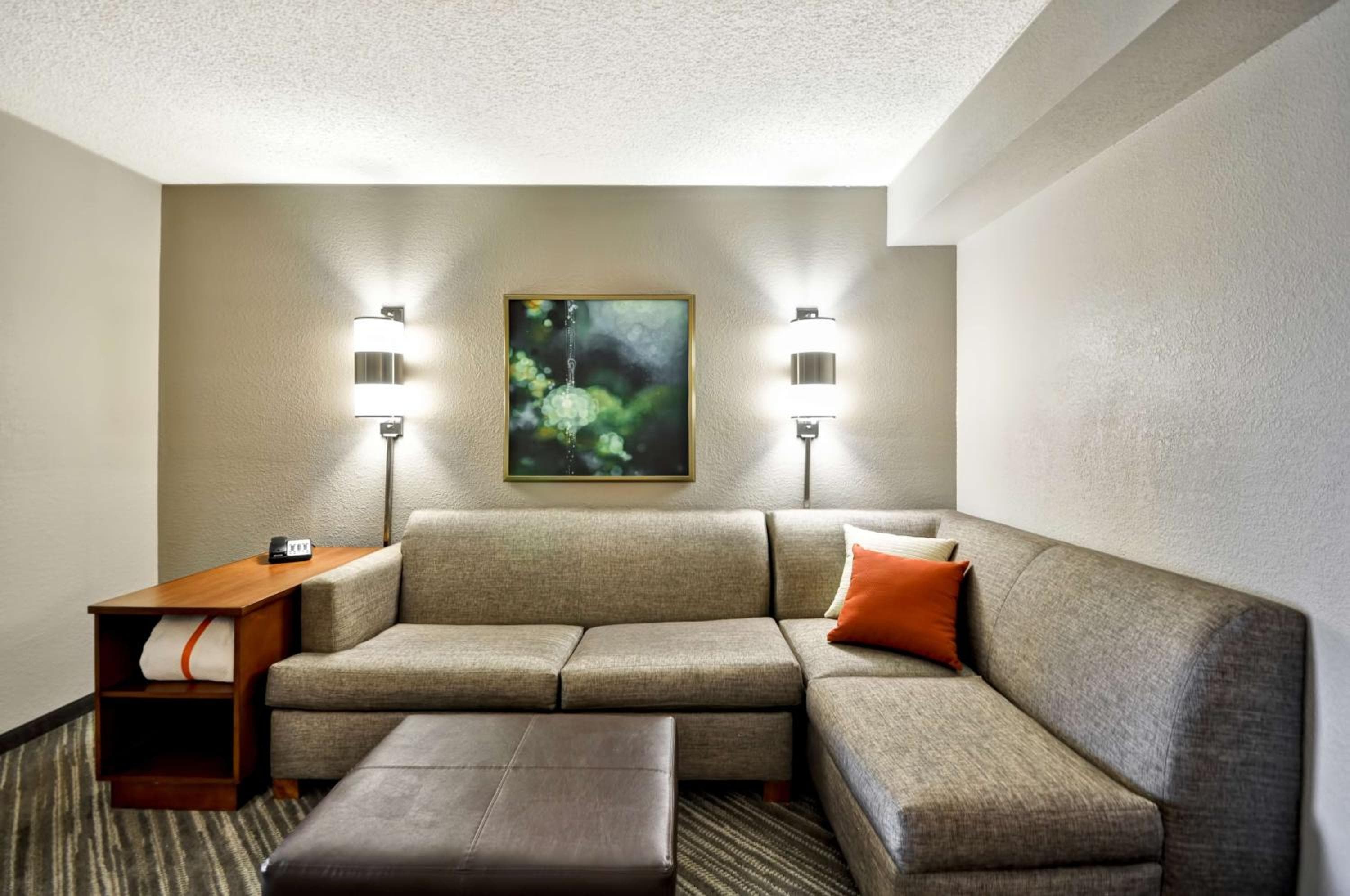Hyatt Place Las Vegas — 29
