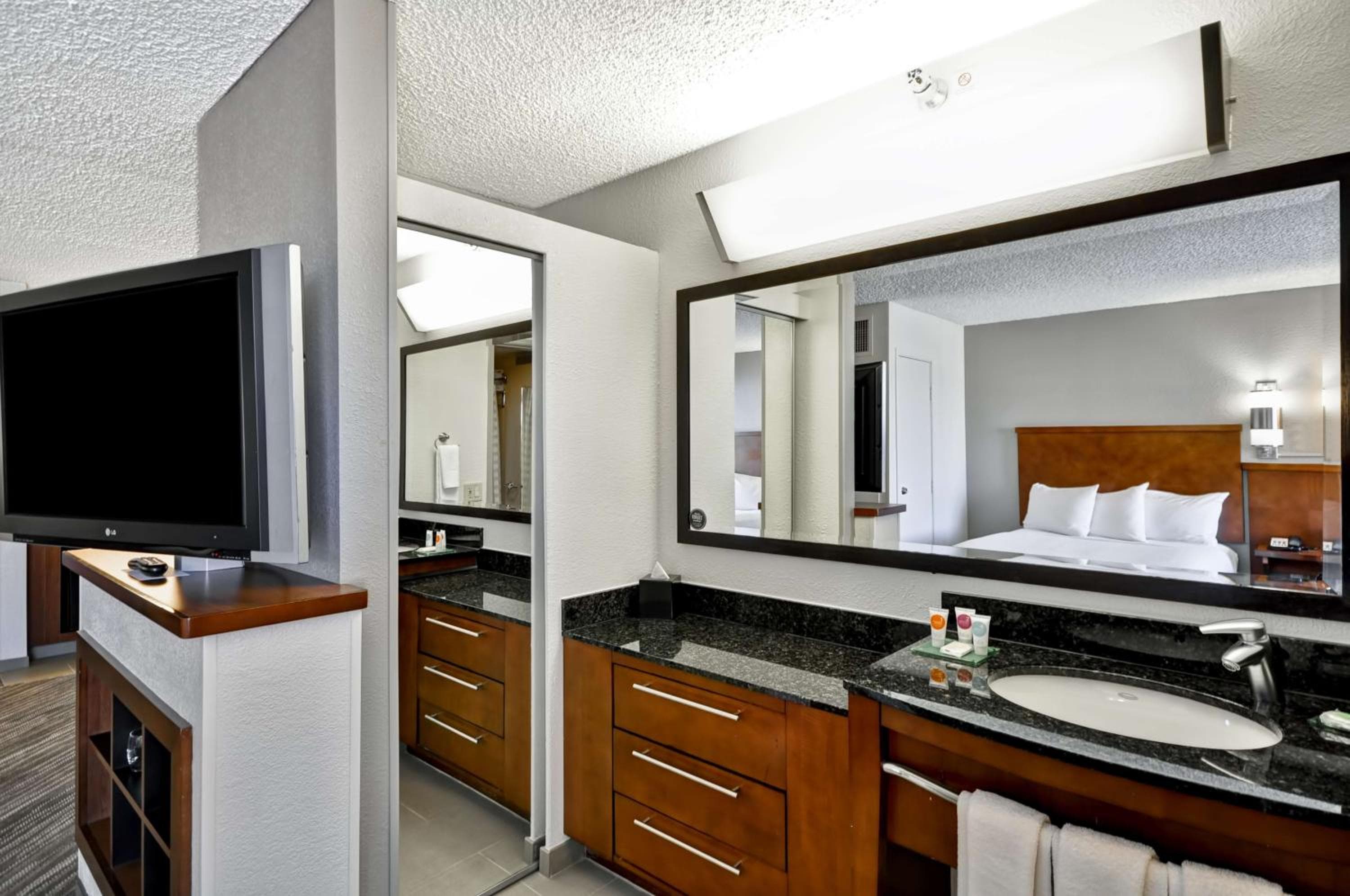 Hyatt Place Las Vegas — 28