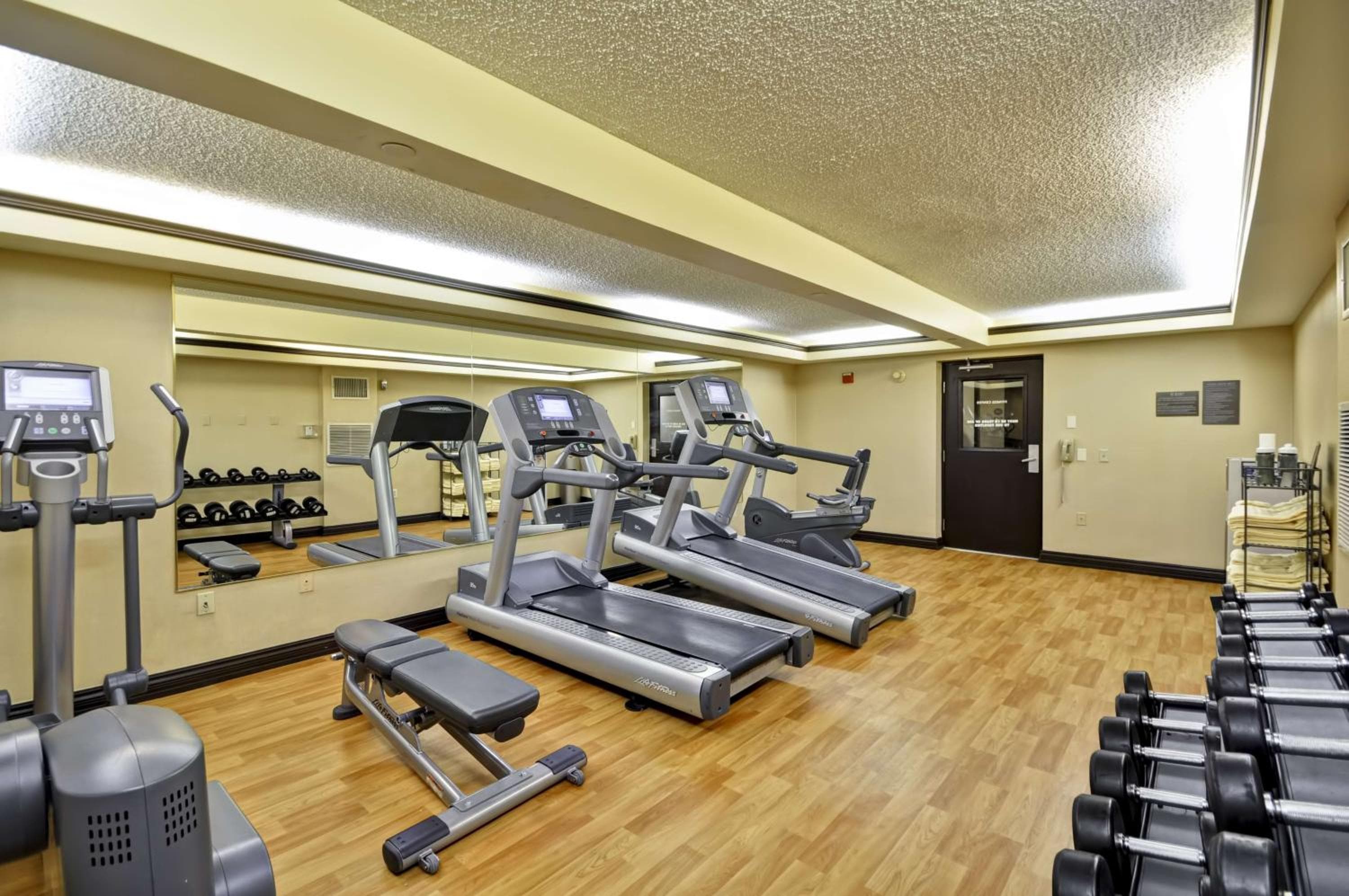 Hyatt Place Las Vegas — 18